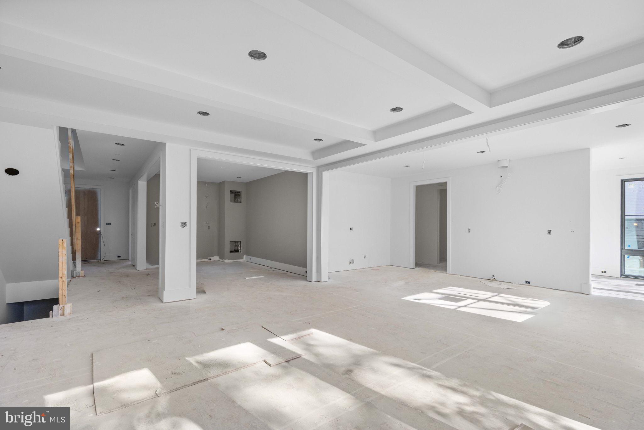 LACEY FOREST - Residential