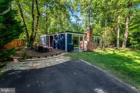 2412 Brentwood Place, Alexandria, VA 22306 - MLS#: VAFX2340638