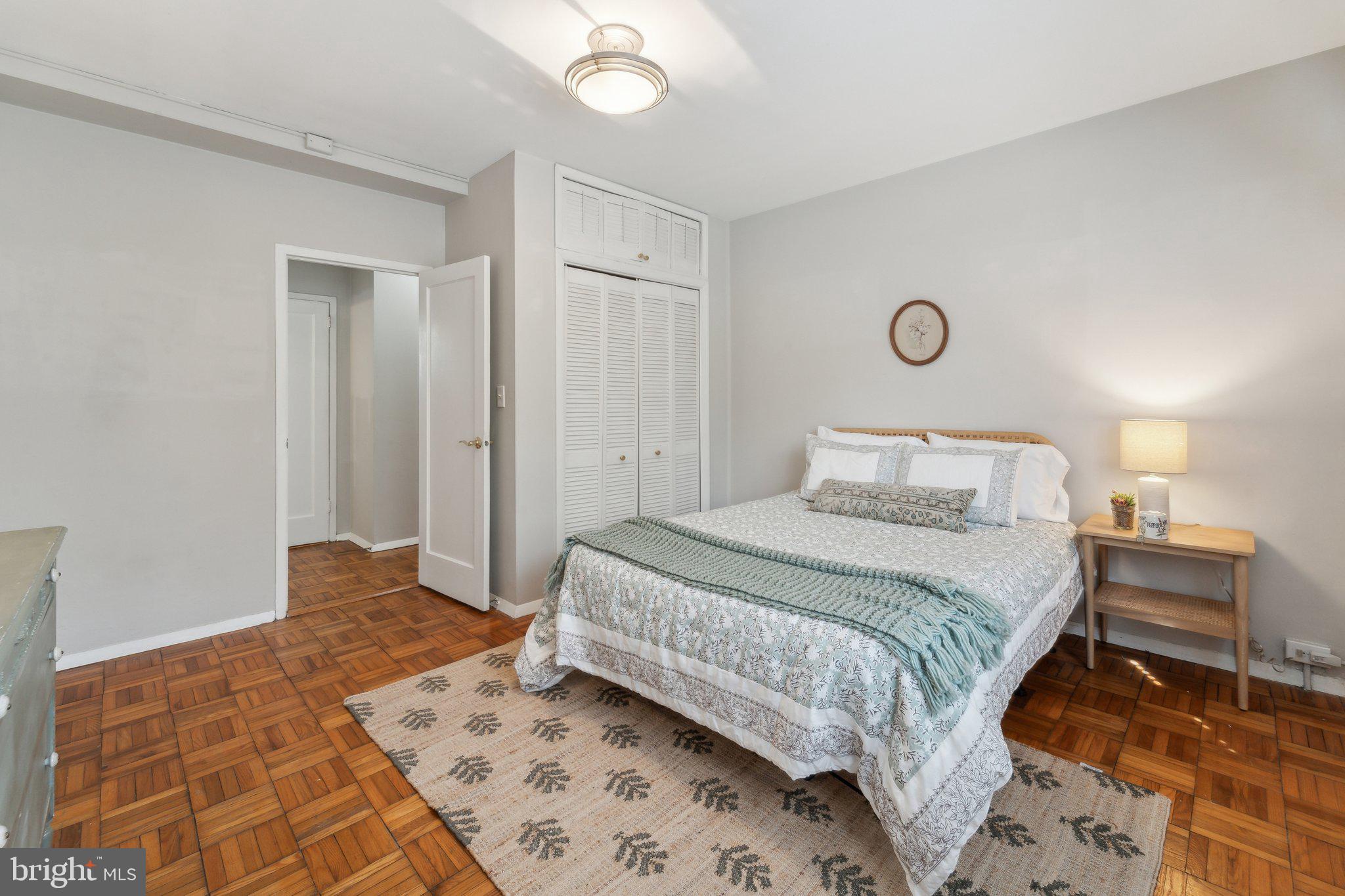 PARKFAIRFAX - Residential