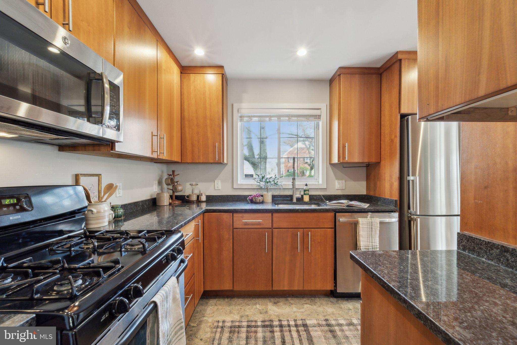 PARKFAIRFAX - Residential