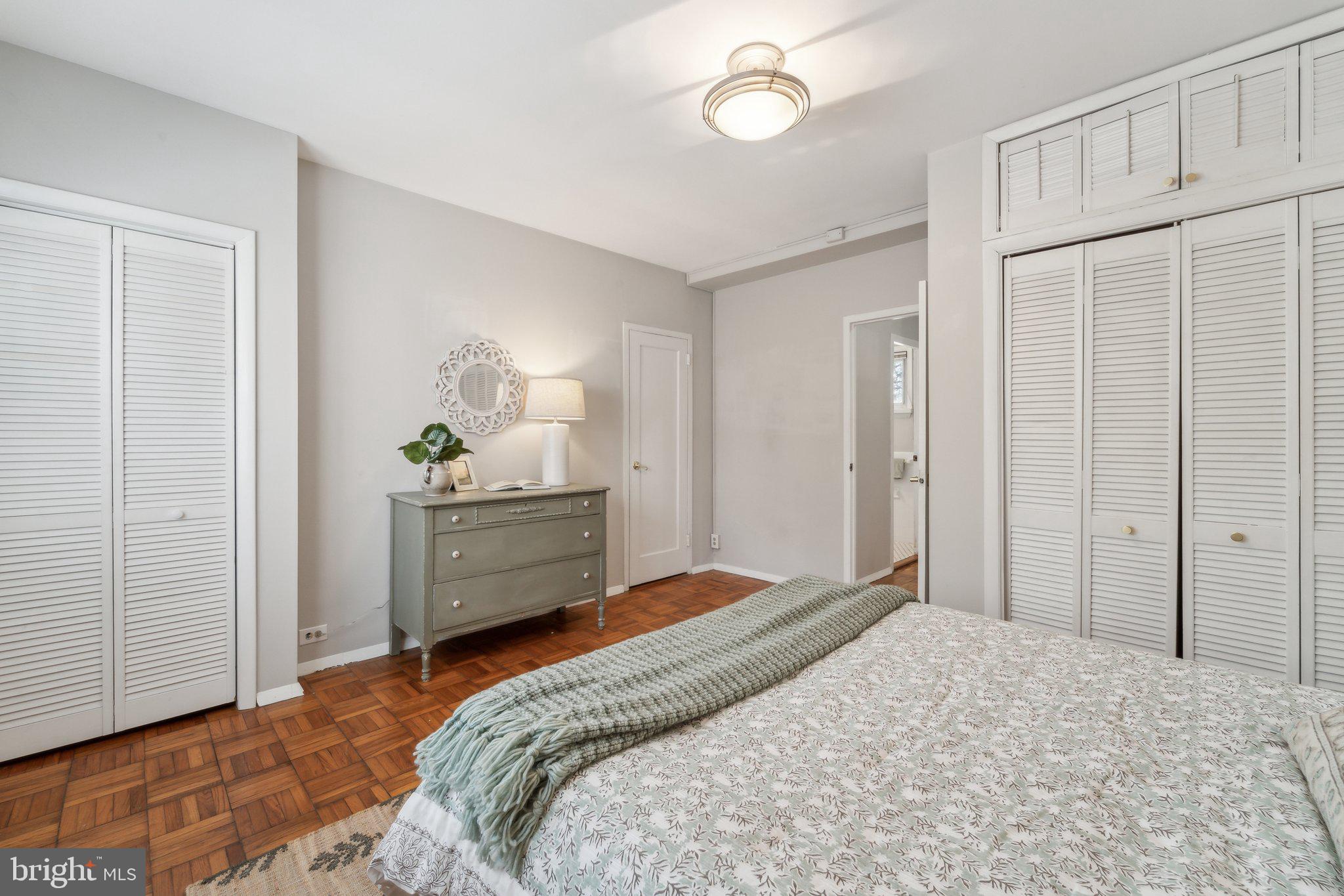 PARKFAIRFAX - Residential