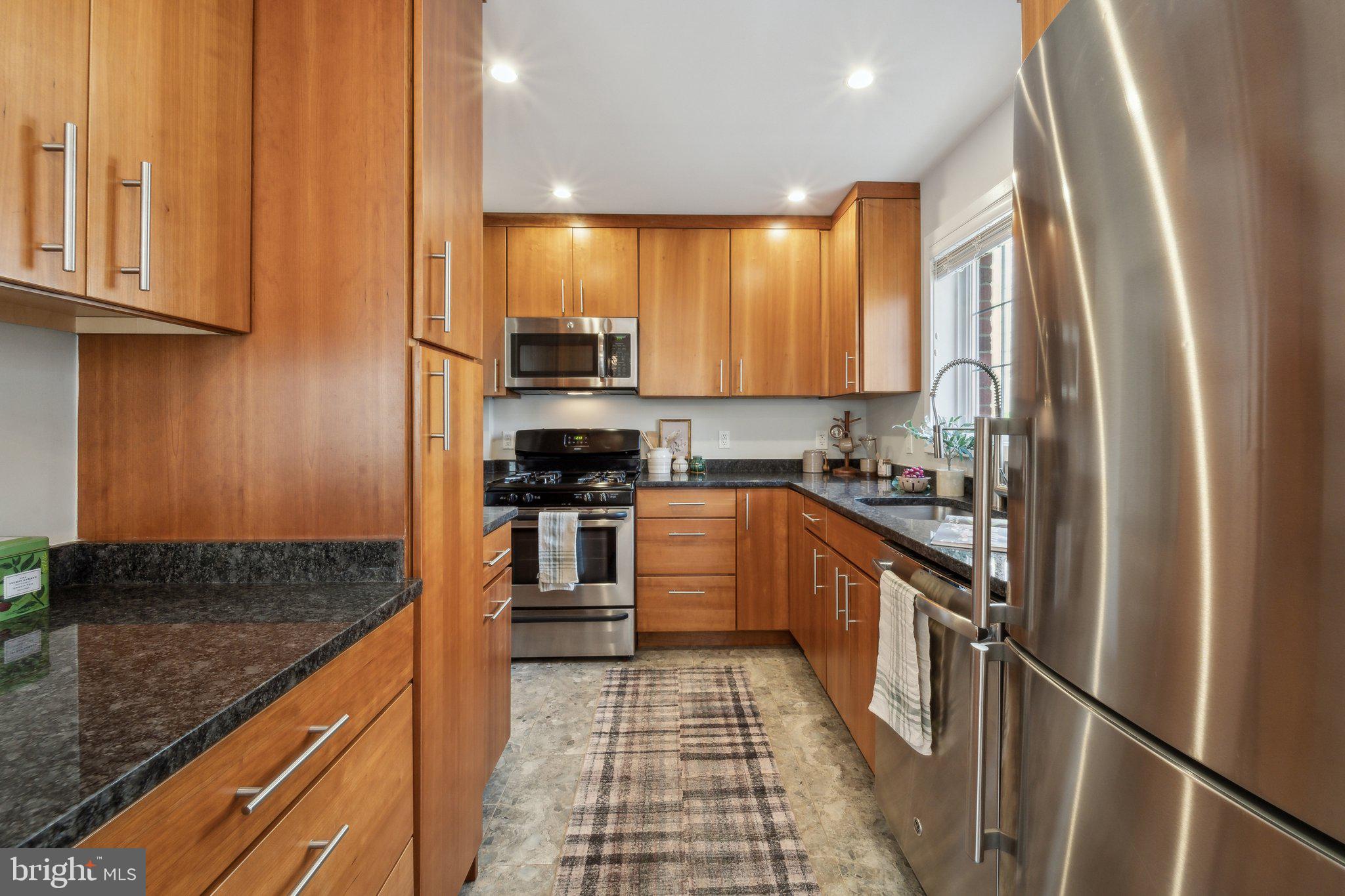 PARKFAIRFAX - Residential