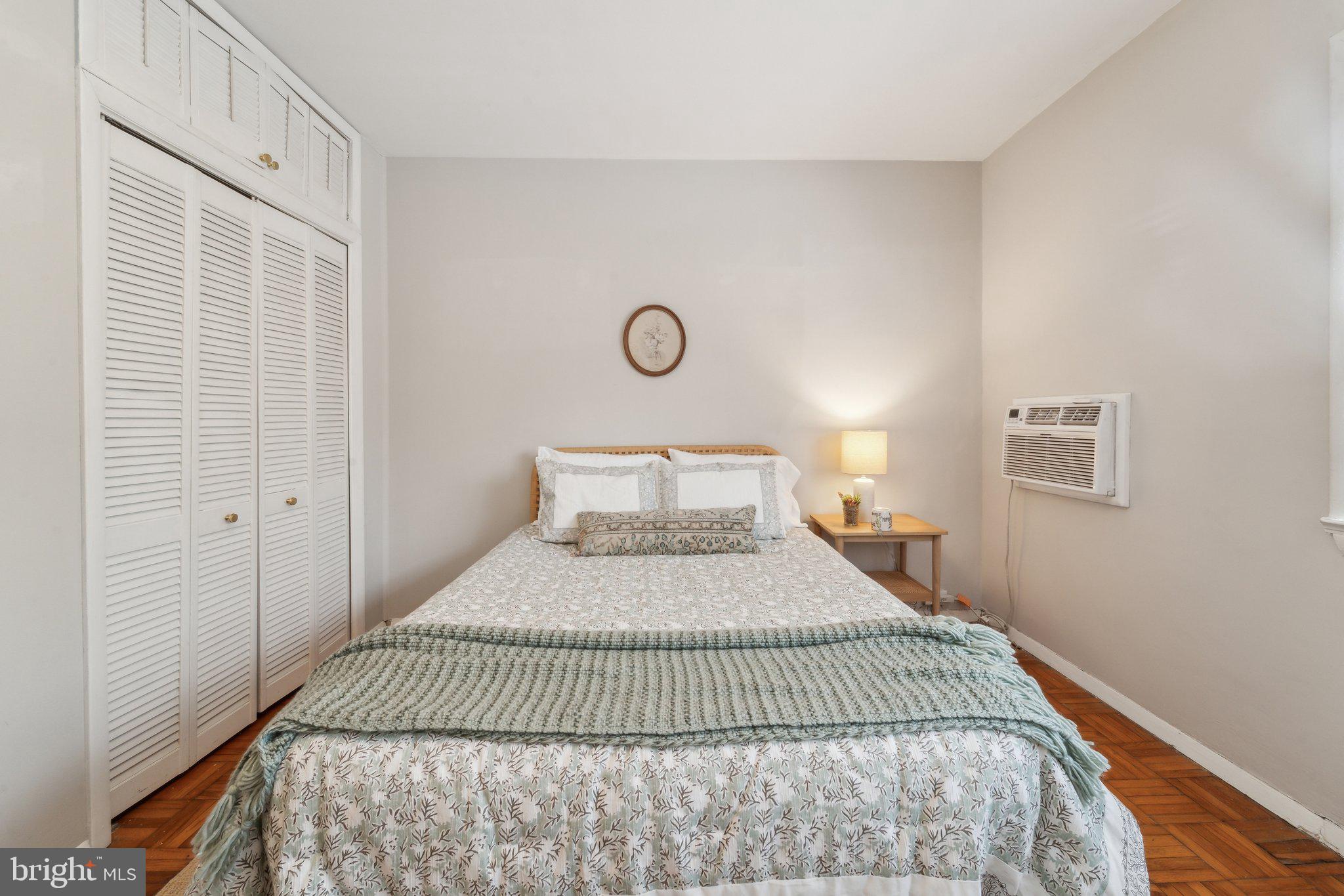 PARKFAIRFAX - Residential