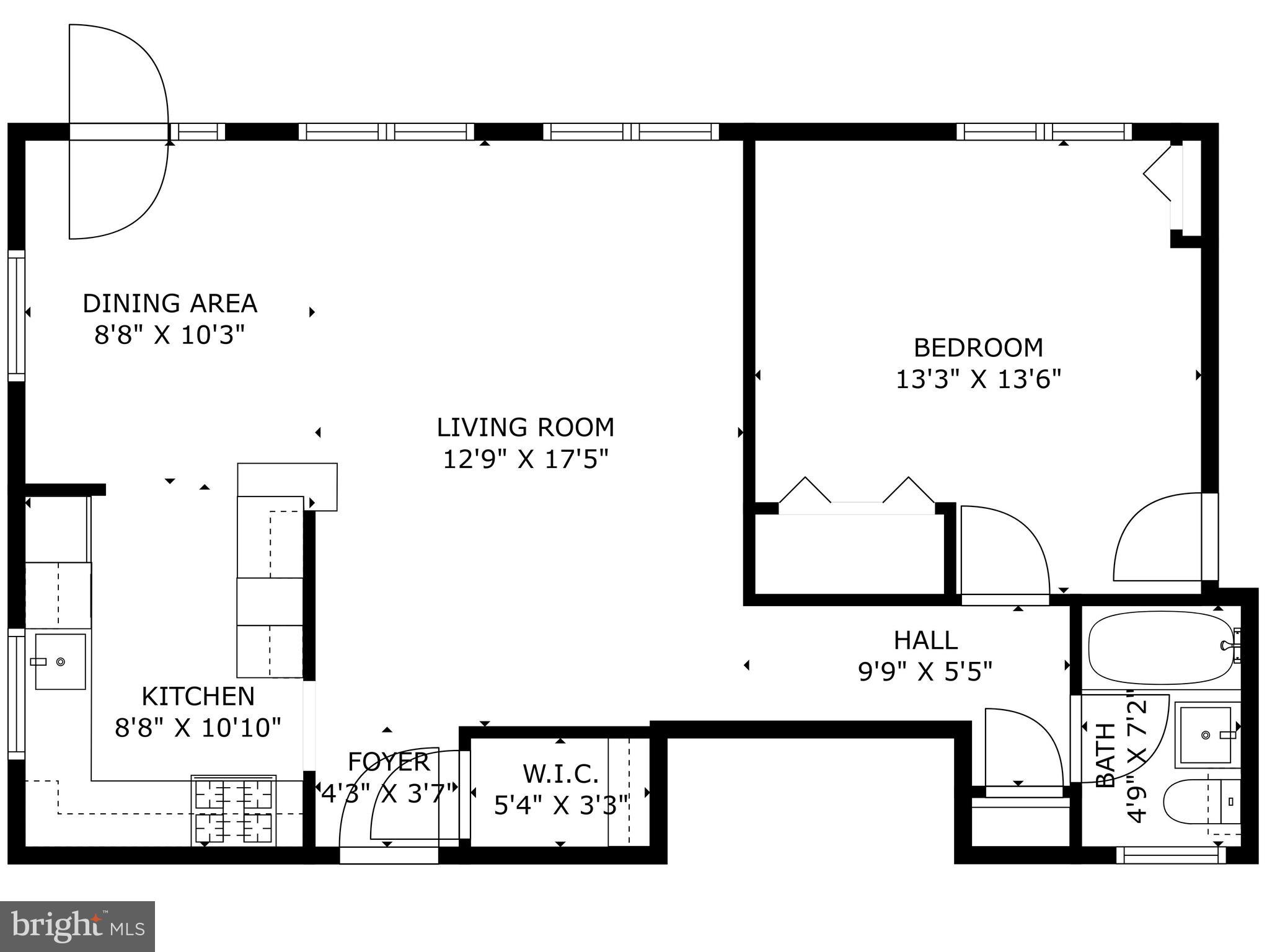 PARKFAIRFAX - Residential