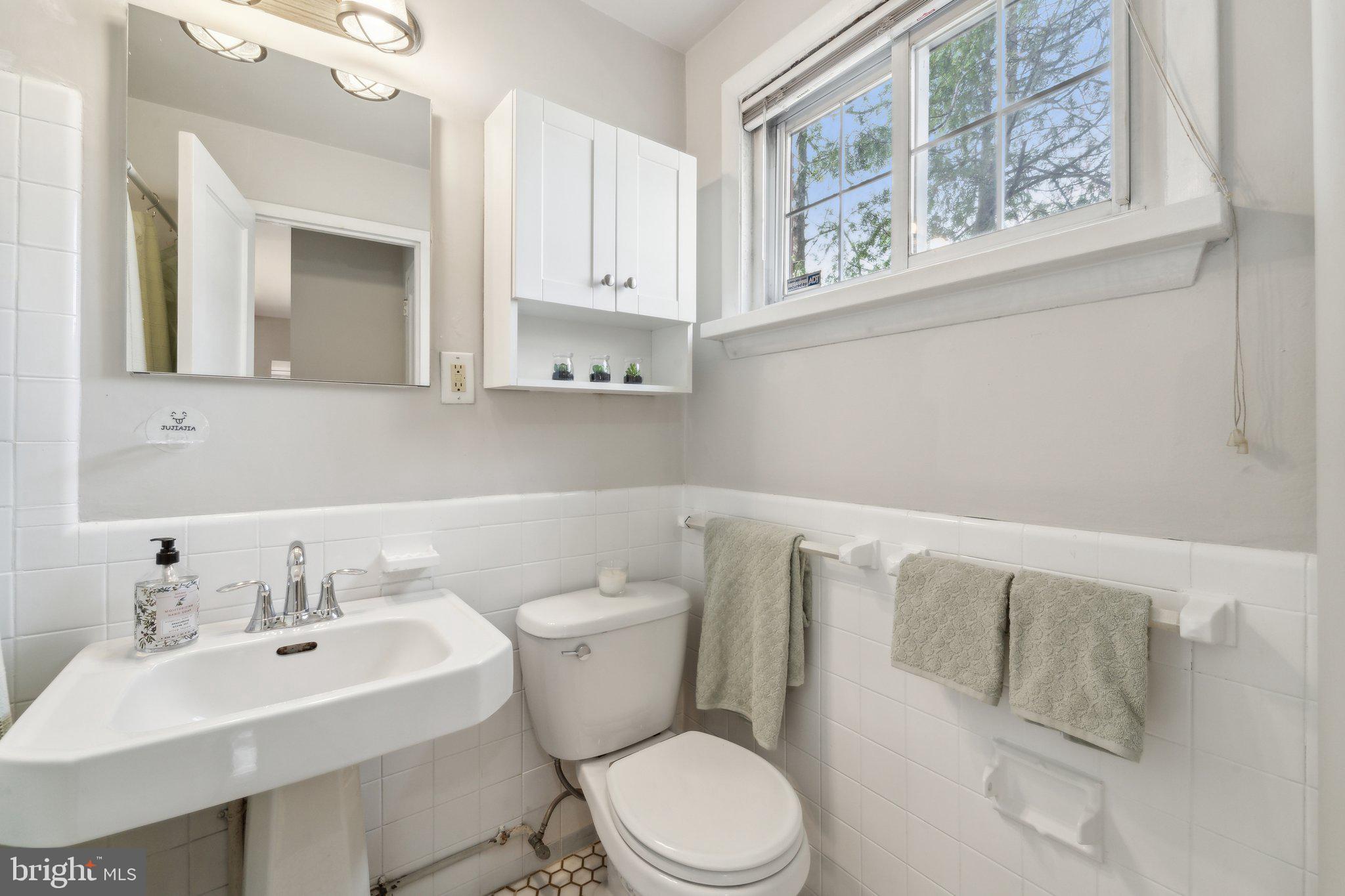 PARKFAIRFAX - Residential