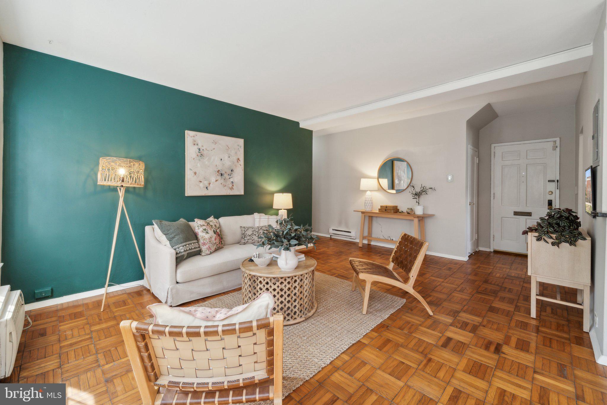 PARKFAIRFAX - Residential