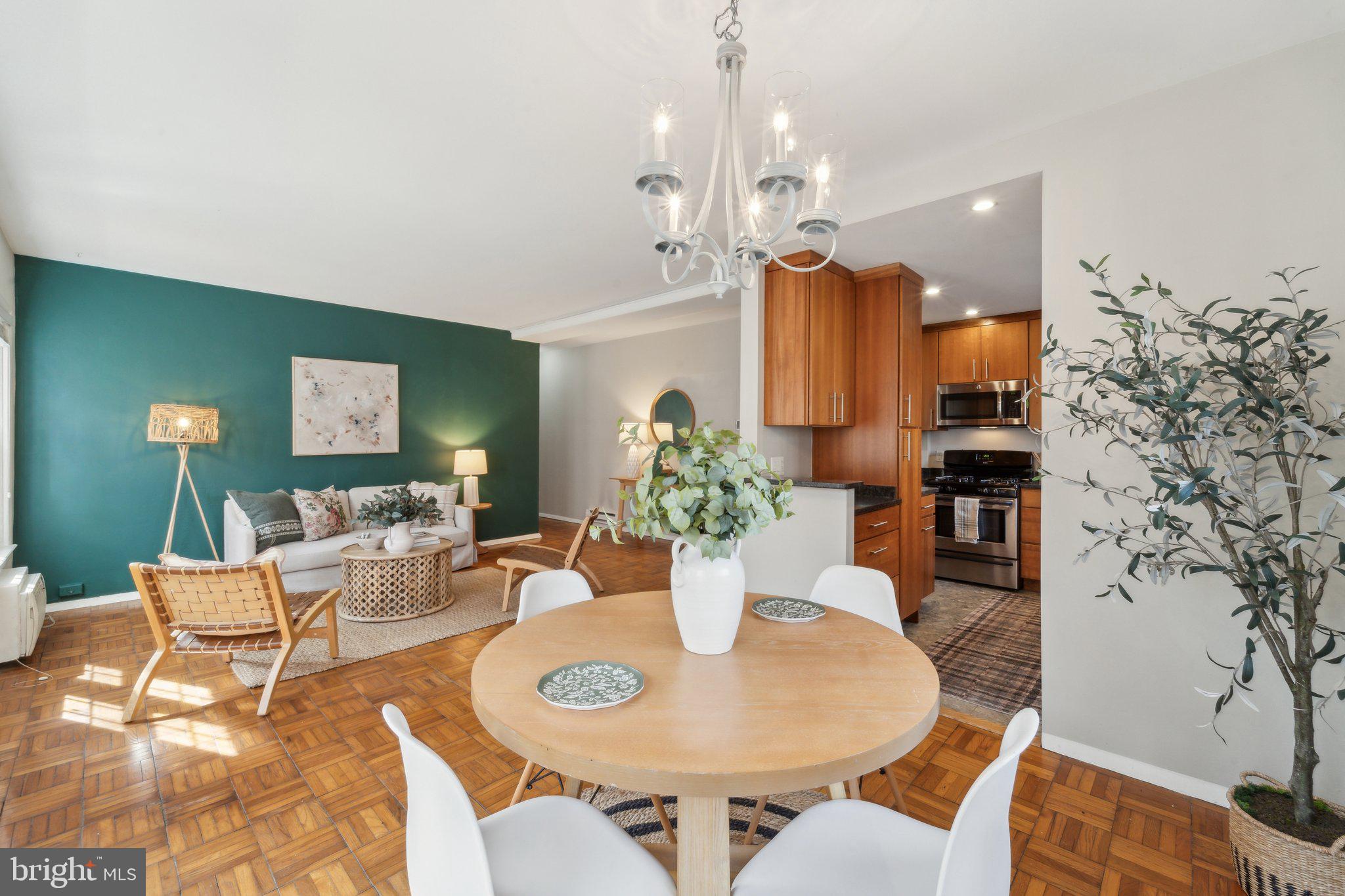 PARKFAIRFAX - Residential