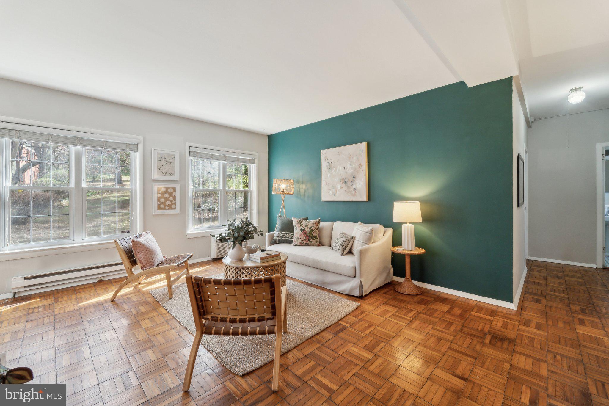 PARKFAIRFAX - Residential