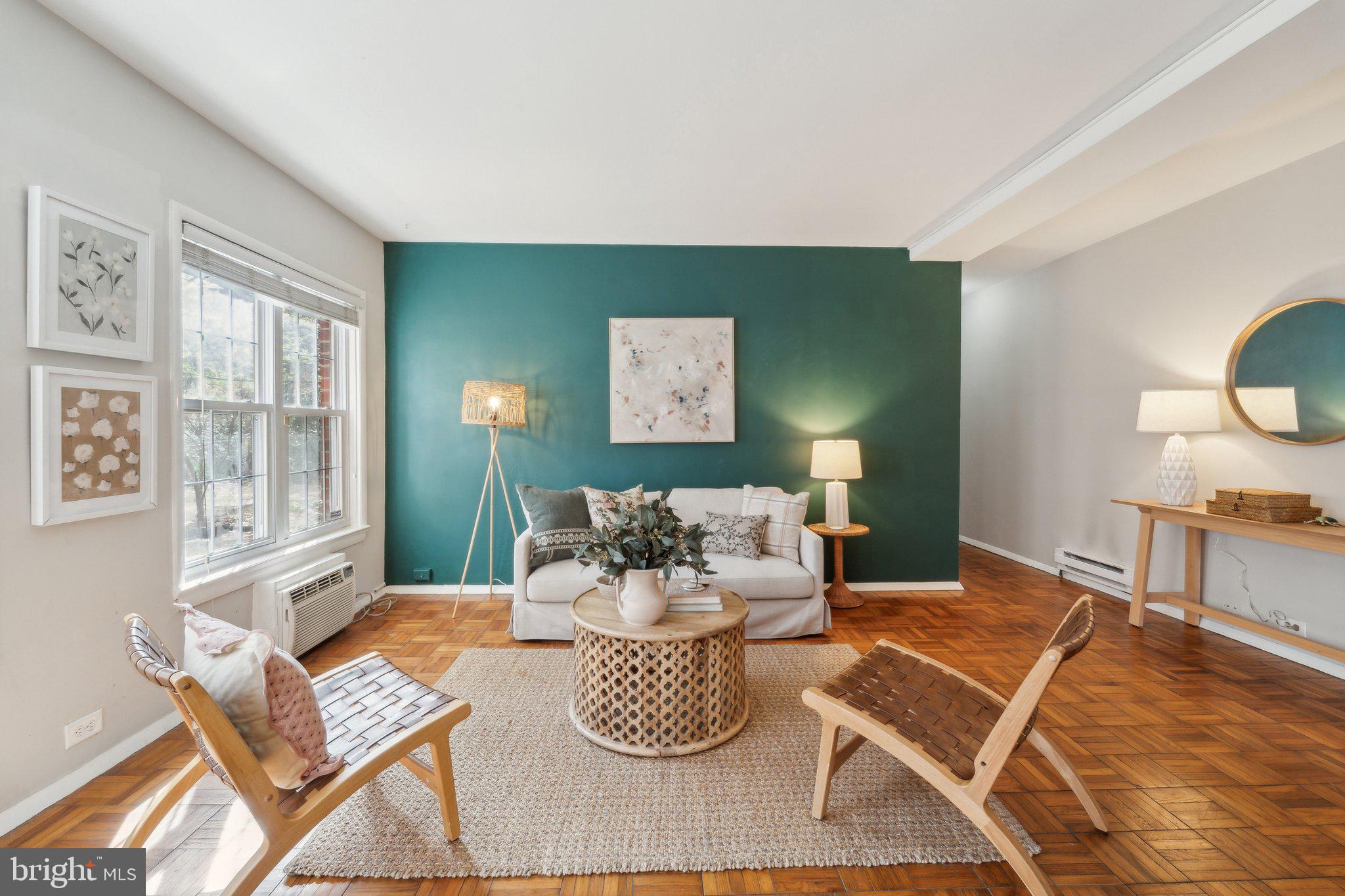 PARKFAIRFAX - Residential