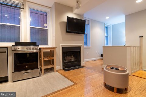 1731 WILLARD STREET NW 102 WASHINGTON DC 20009