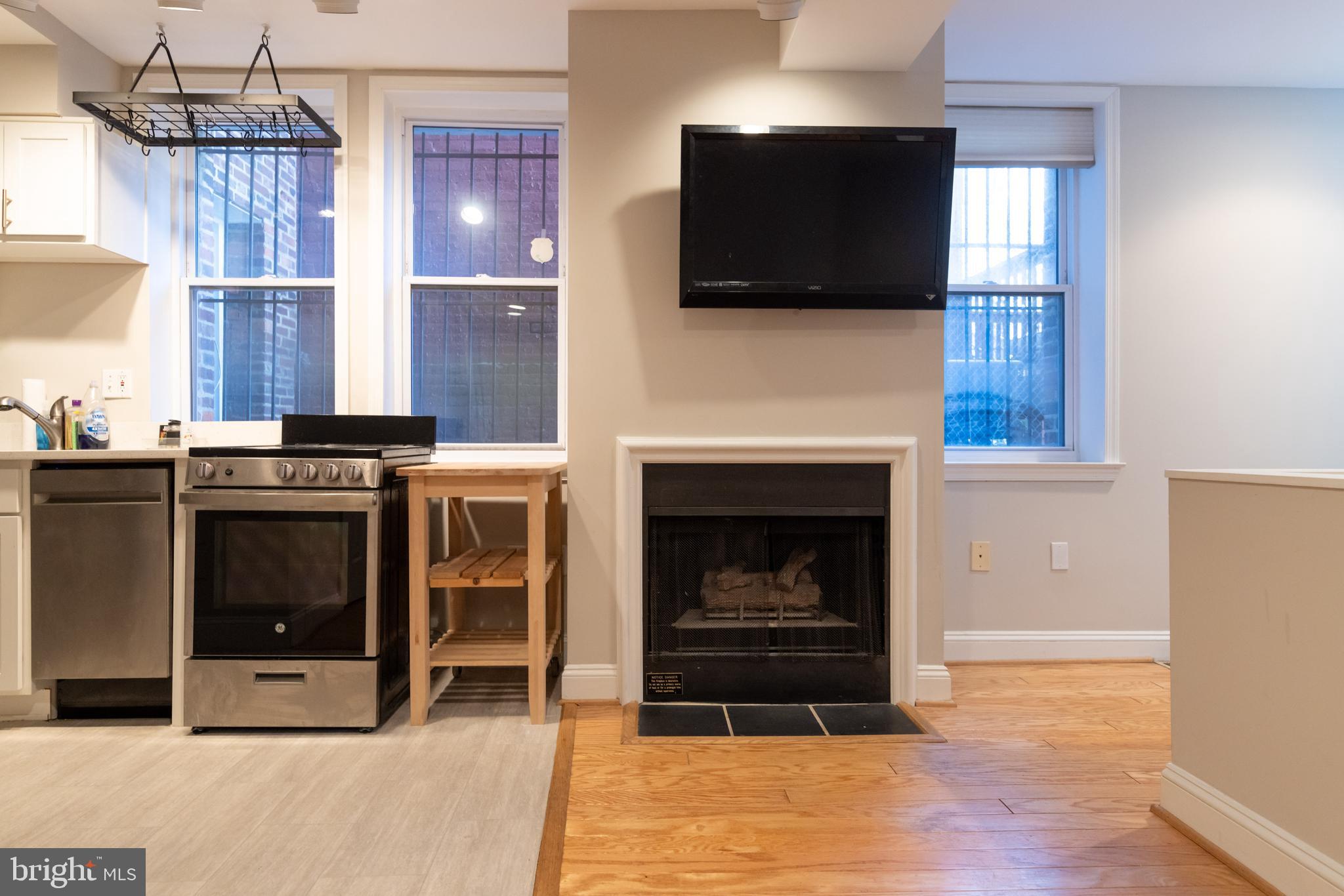 1731 WILLARD STREET NW 102