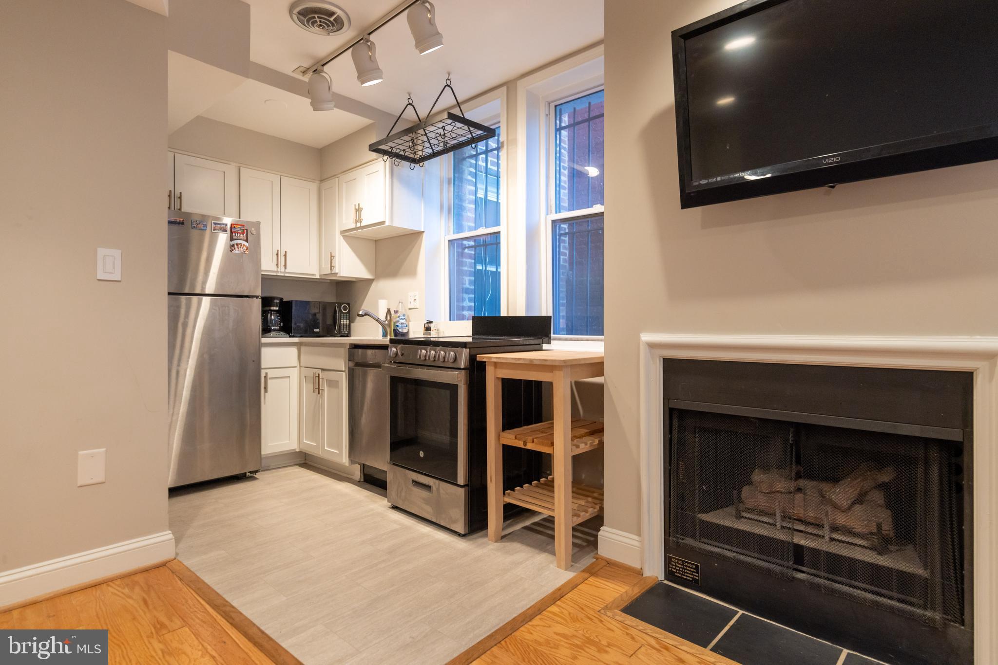 1731 WILLARD STREET NW 102