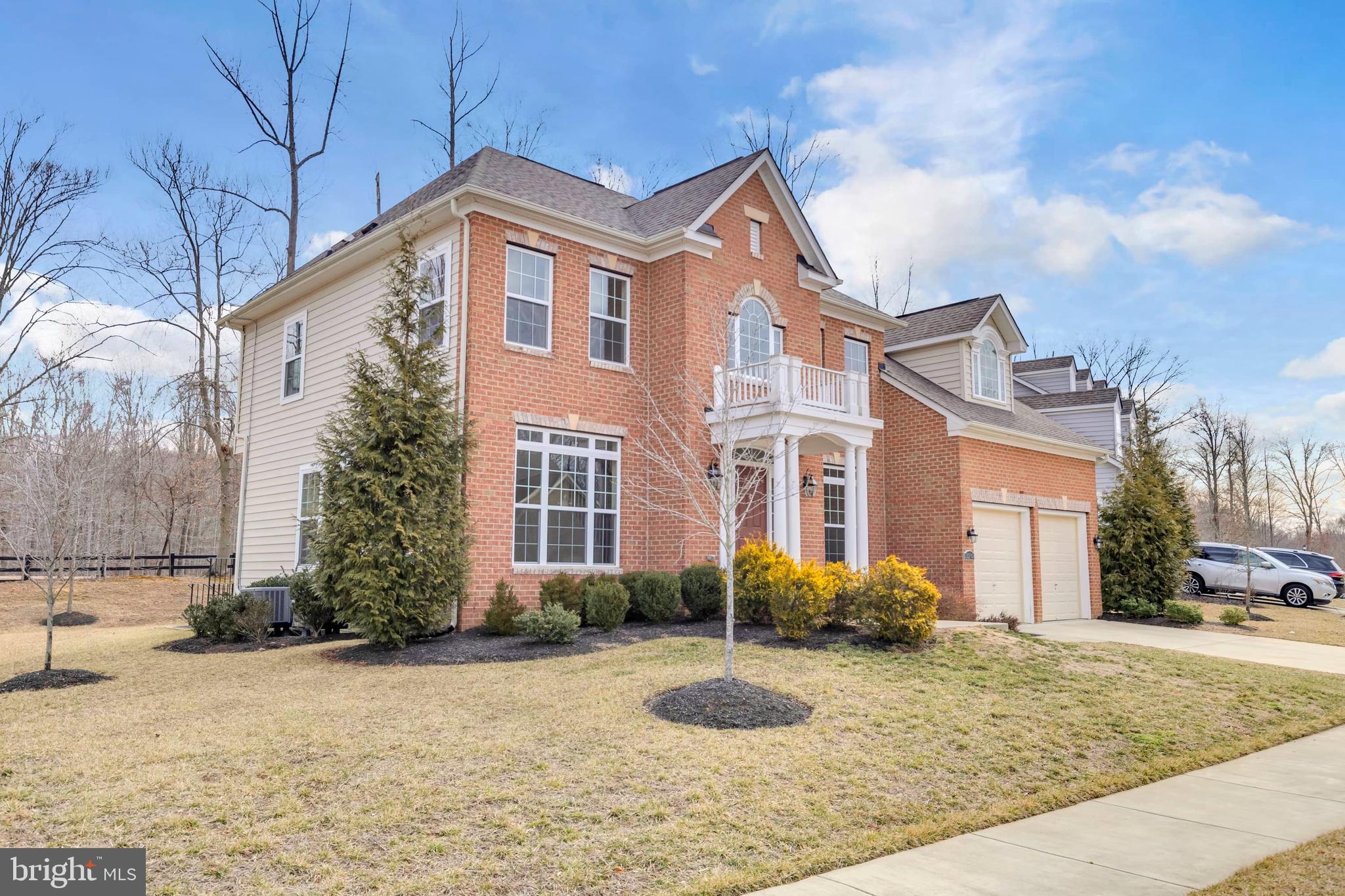 BEECH TREE WEST VILLAGE - Residential