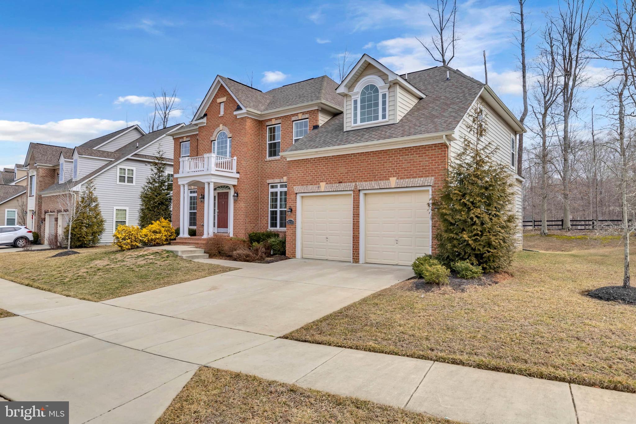 BEECH TREE WEST VILLAGE - Residential