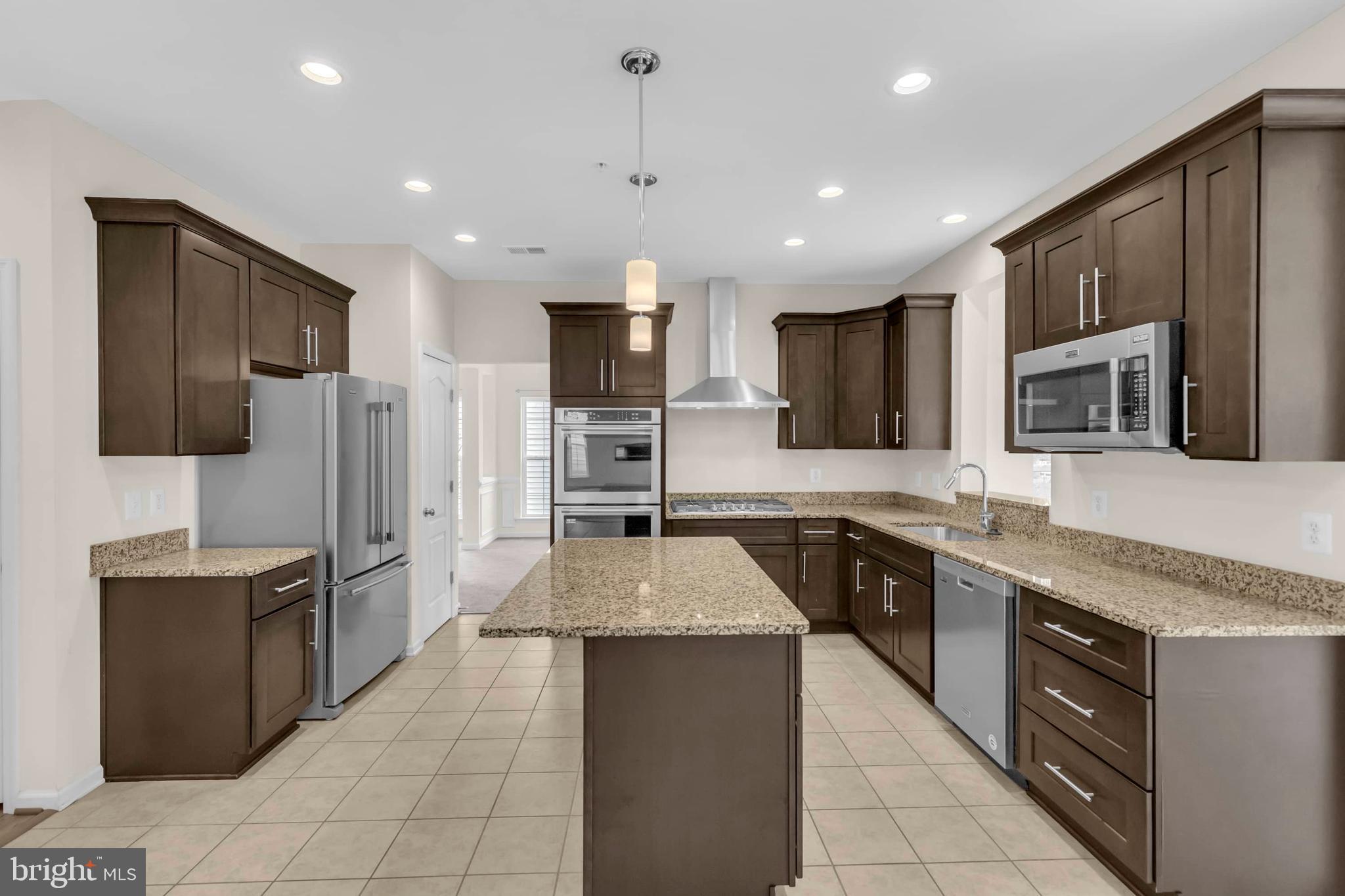 BEECH TREE WEST VILLAGE - Residential