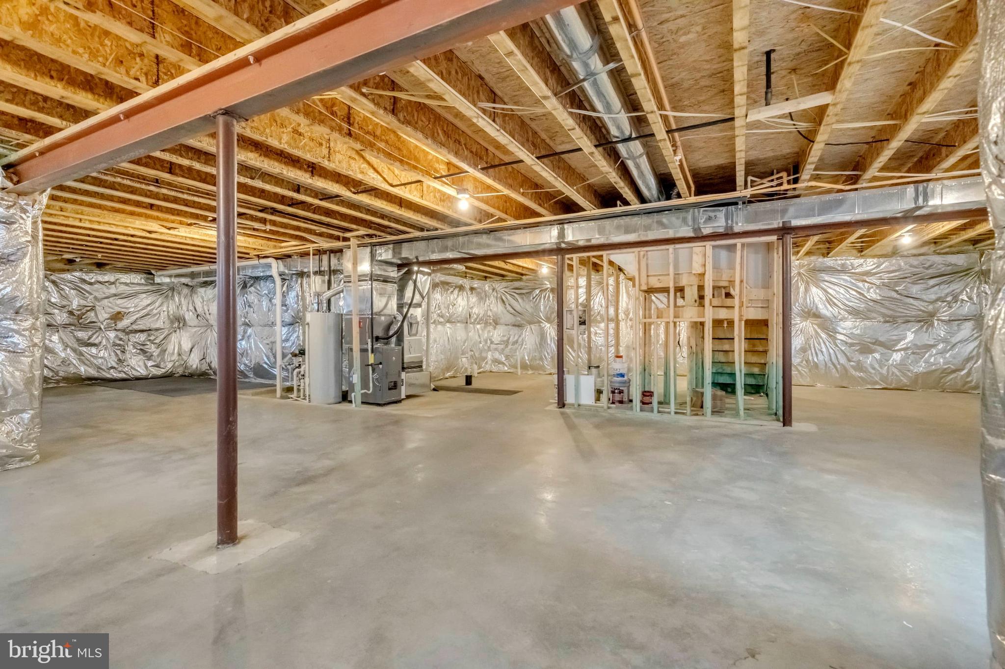 BEECH TREE WEST VILLAGE - Residential