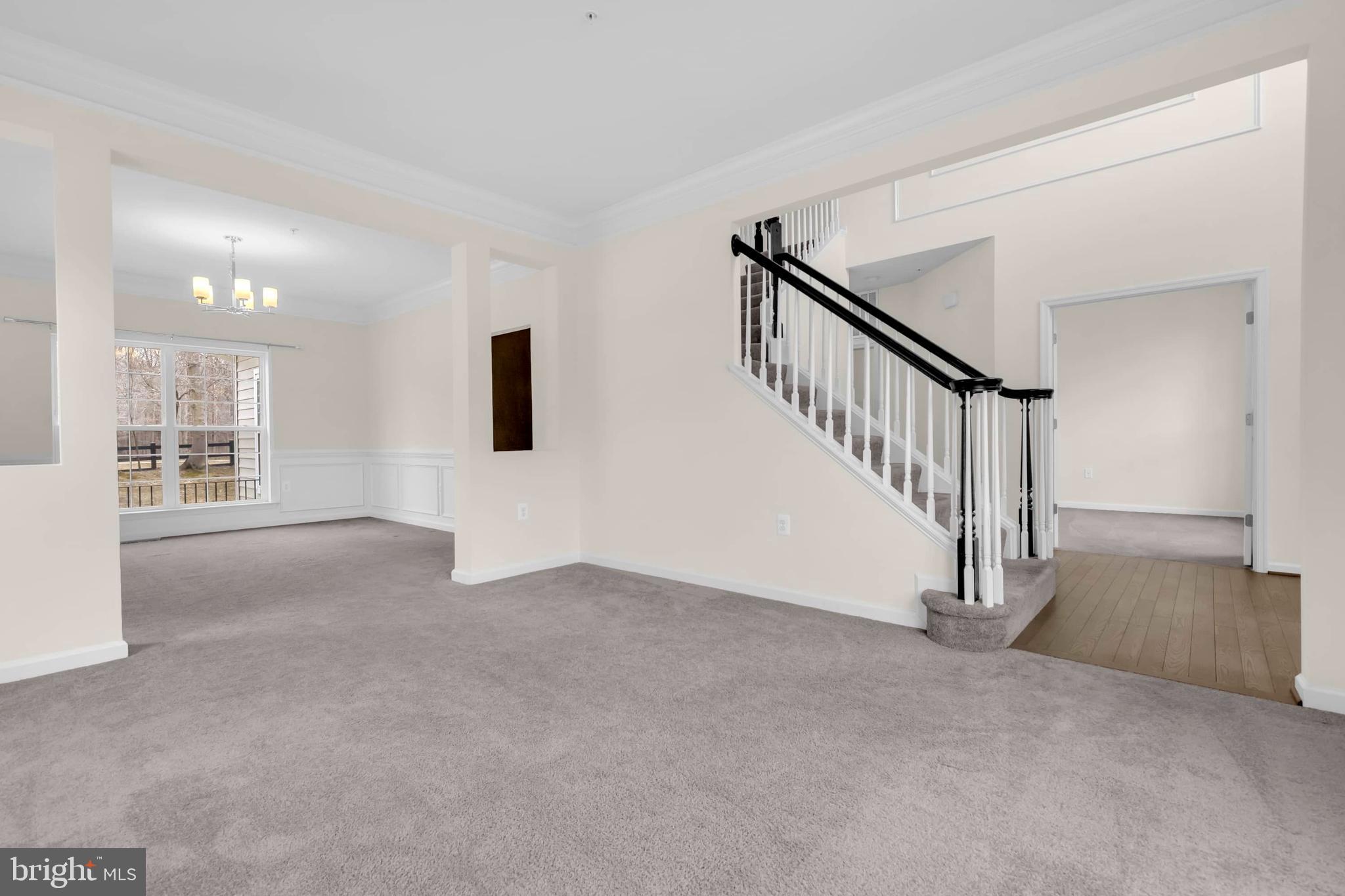 BEECH TREE WEST VILLAGE - Residential