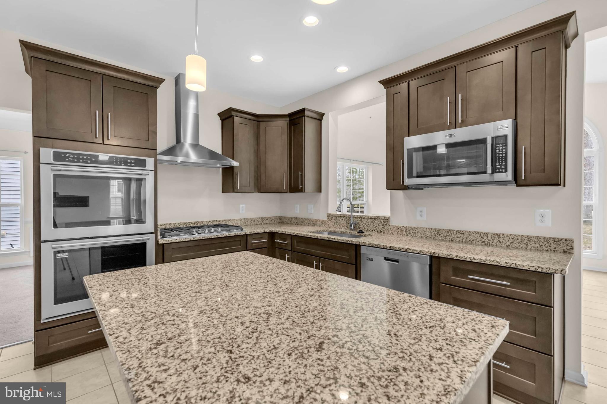 BEECH TREE WEST VILLAGE - Residential