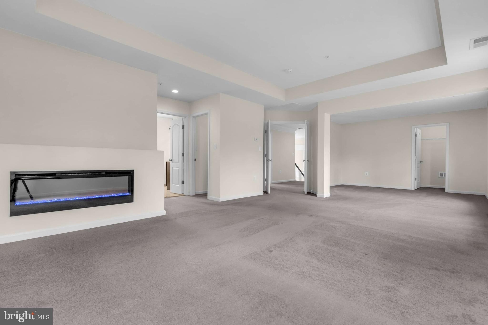 BEECH TREE WEST VILLAGE - Residential