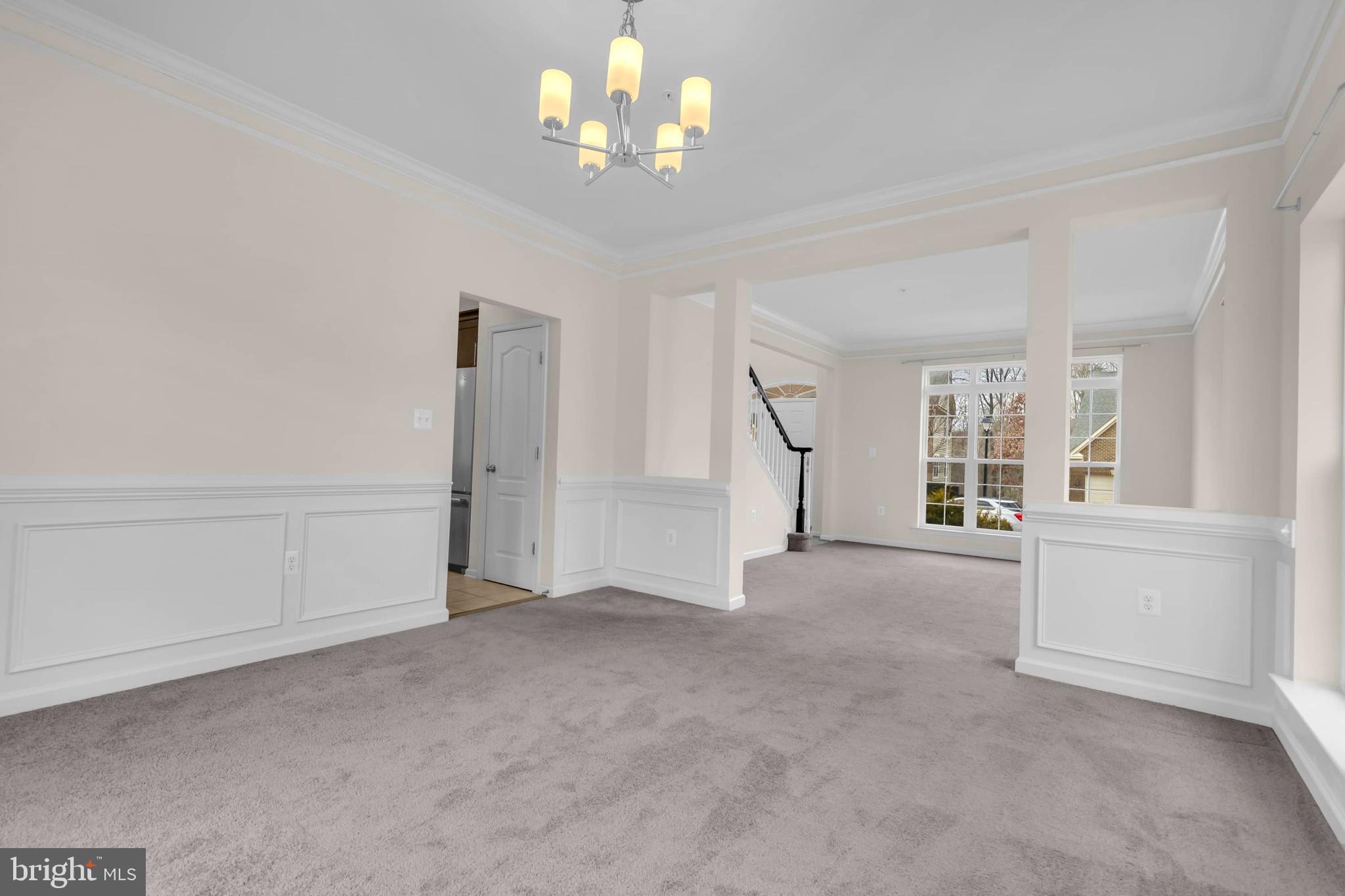 BEECH TREE WEST VILLAGE - Residential