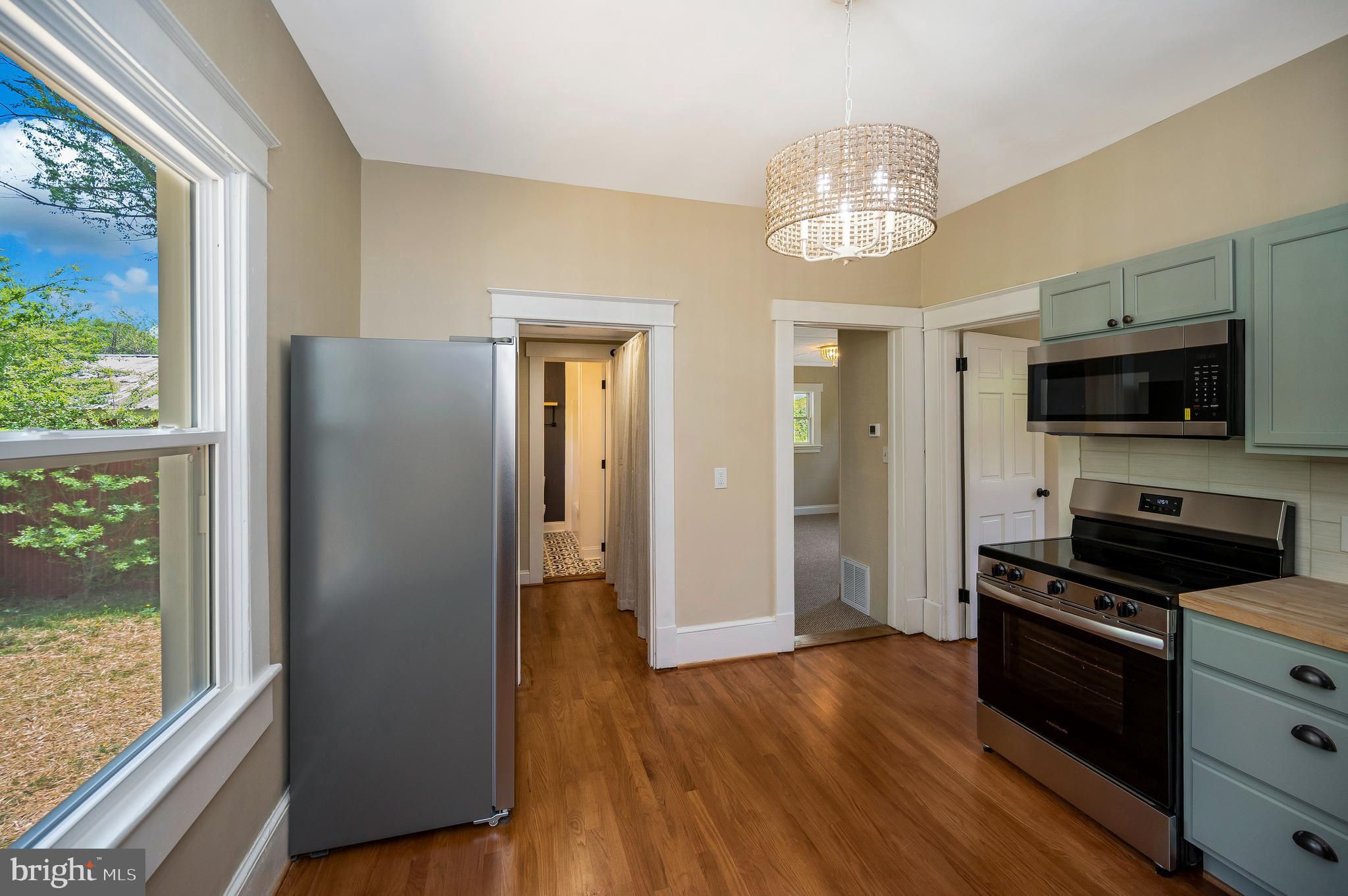 JENKINS - Residential