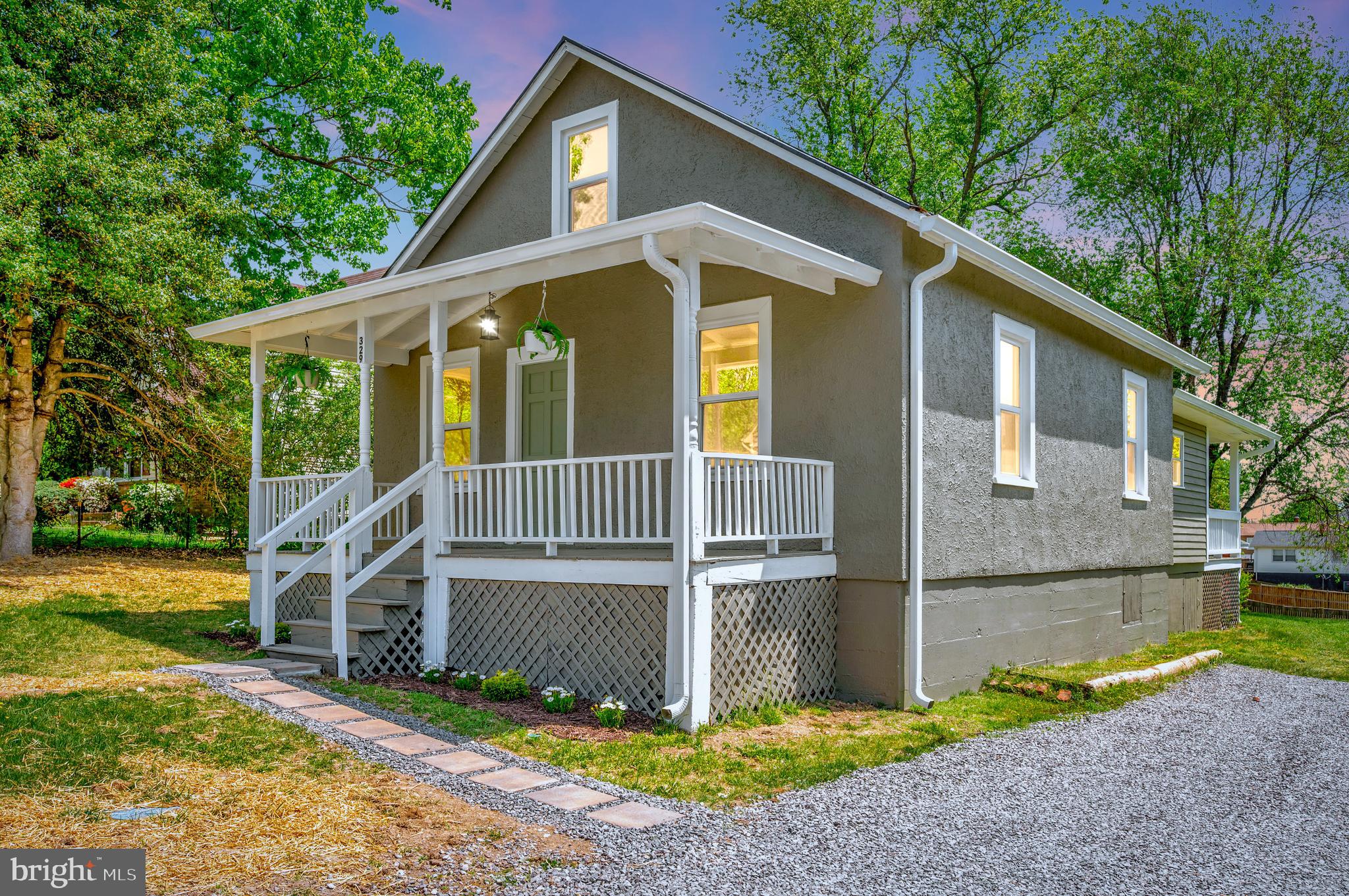 JENKINS - Residential