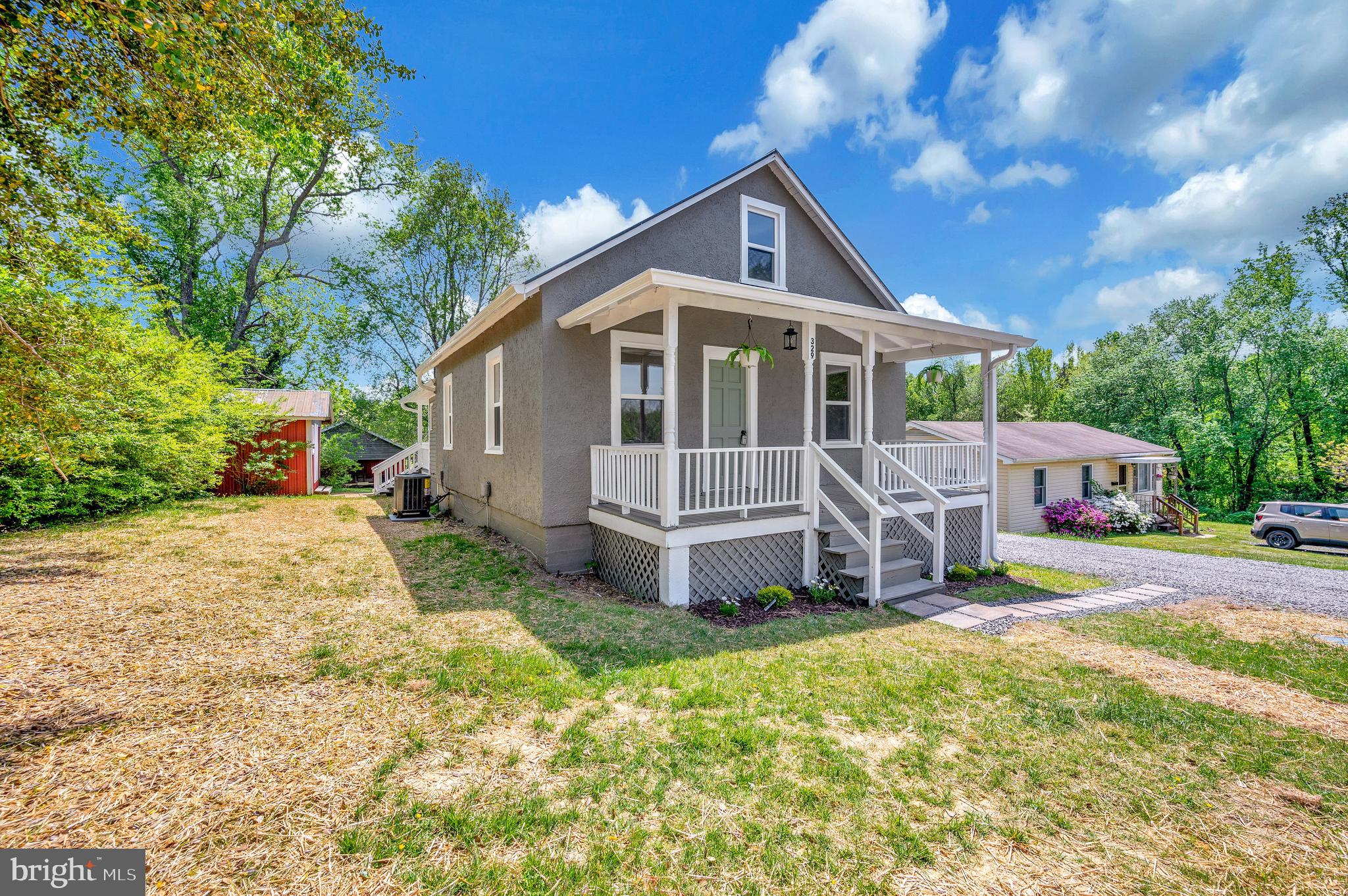 JENKINS - Residential