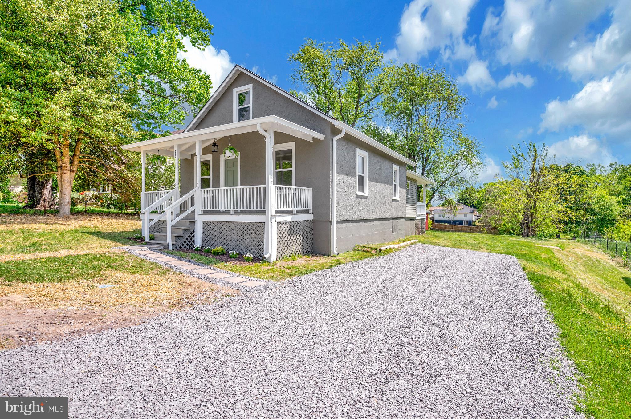 JENKINS - Residential