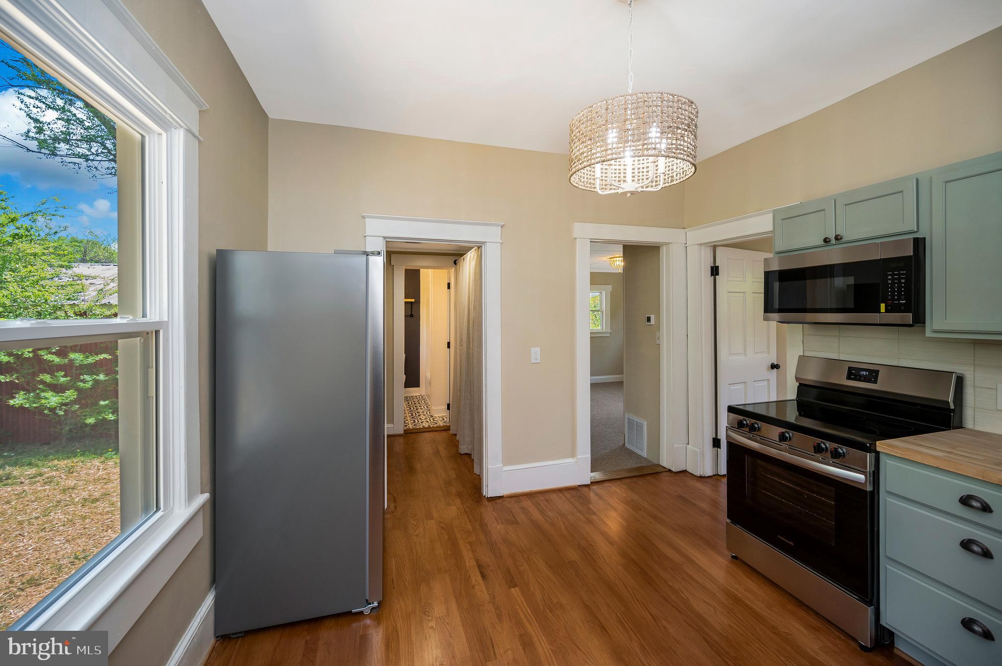 JENKINS - Residential