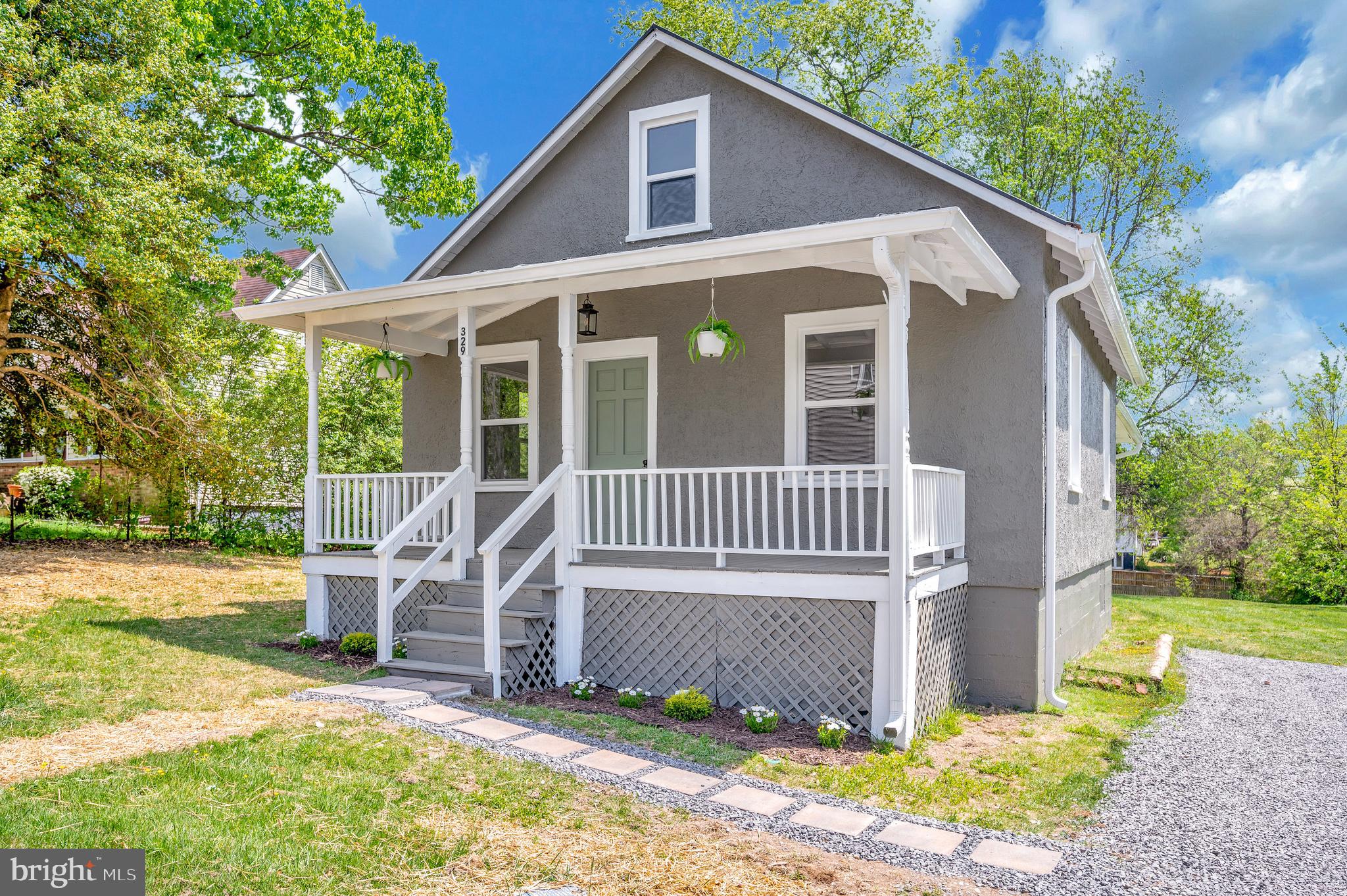 JENKINS - Residential