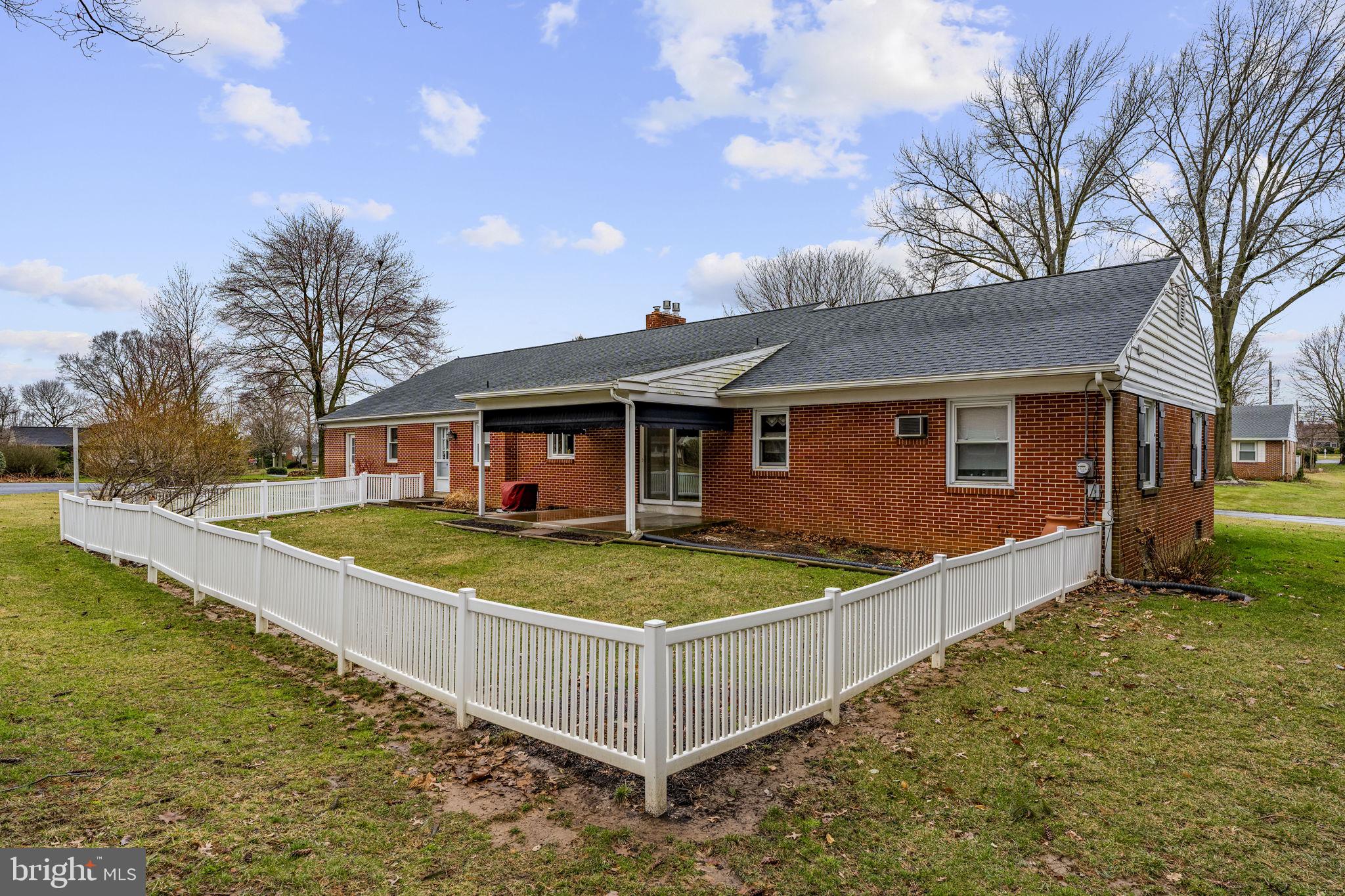 HIGHLAND ACRES - Residential