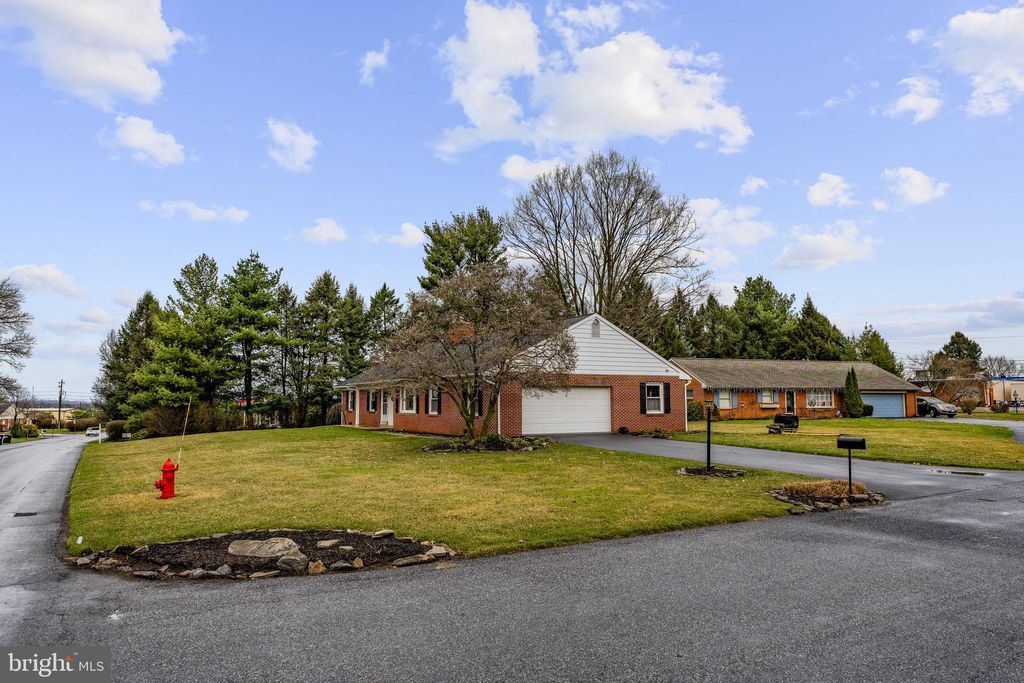 Photo of 77 Glendale Drive, LANCASTER, PA 17602 (MLS # PALA2086654)