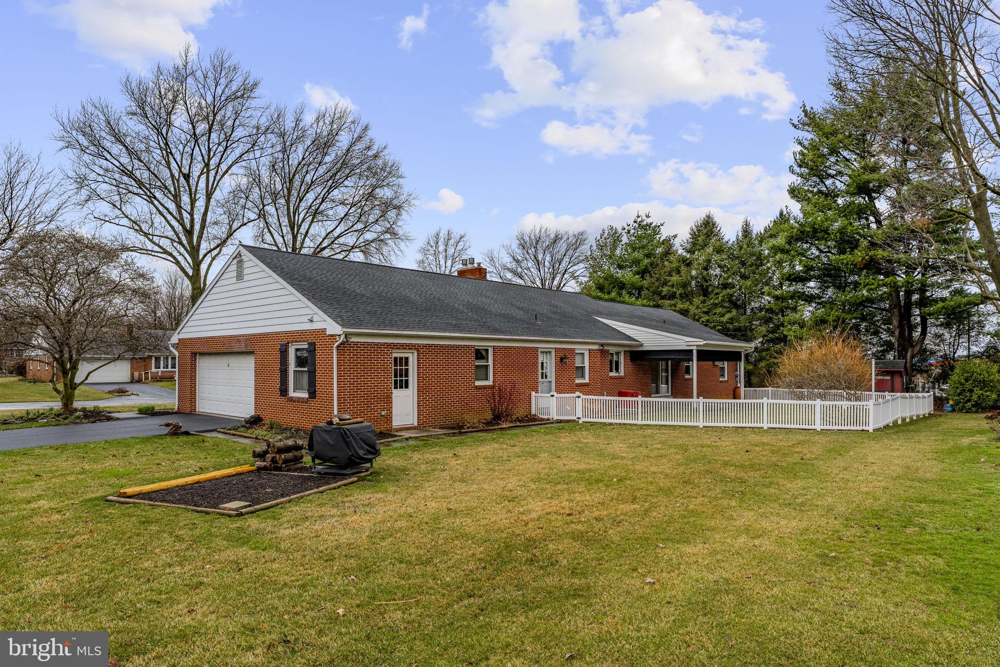 HIGHLAND ACRES - Residential