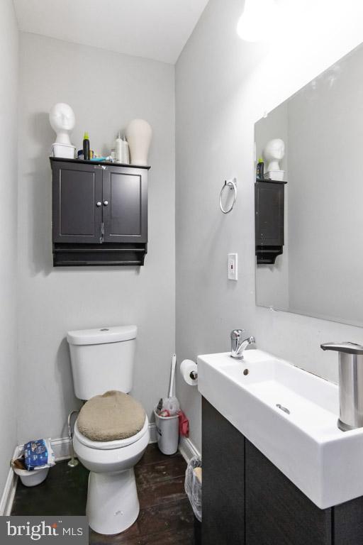 WEST FOREST PARK - Residential