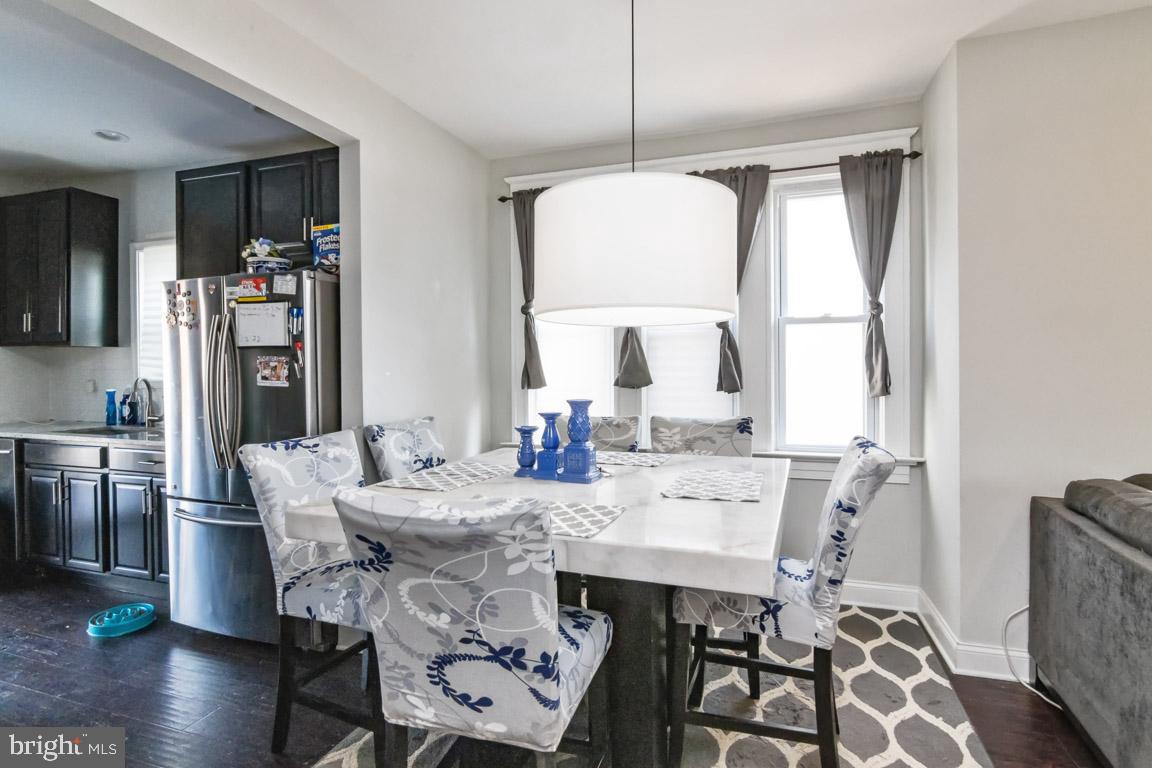 WEST FOREST PARK - Residential