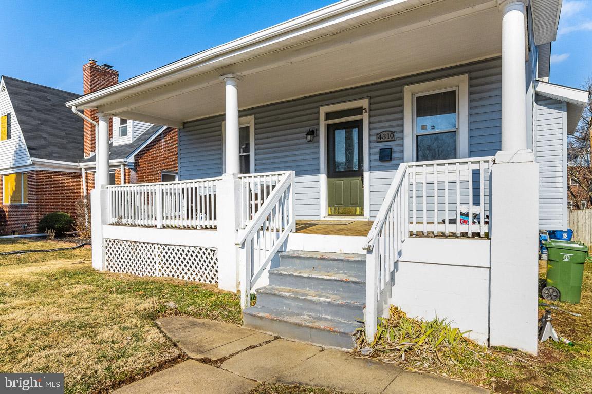 WEST FOREST PARK - Residential