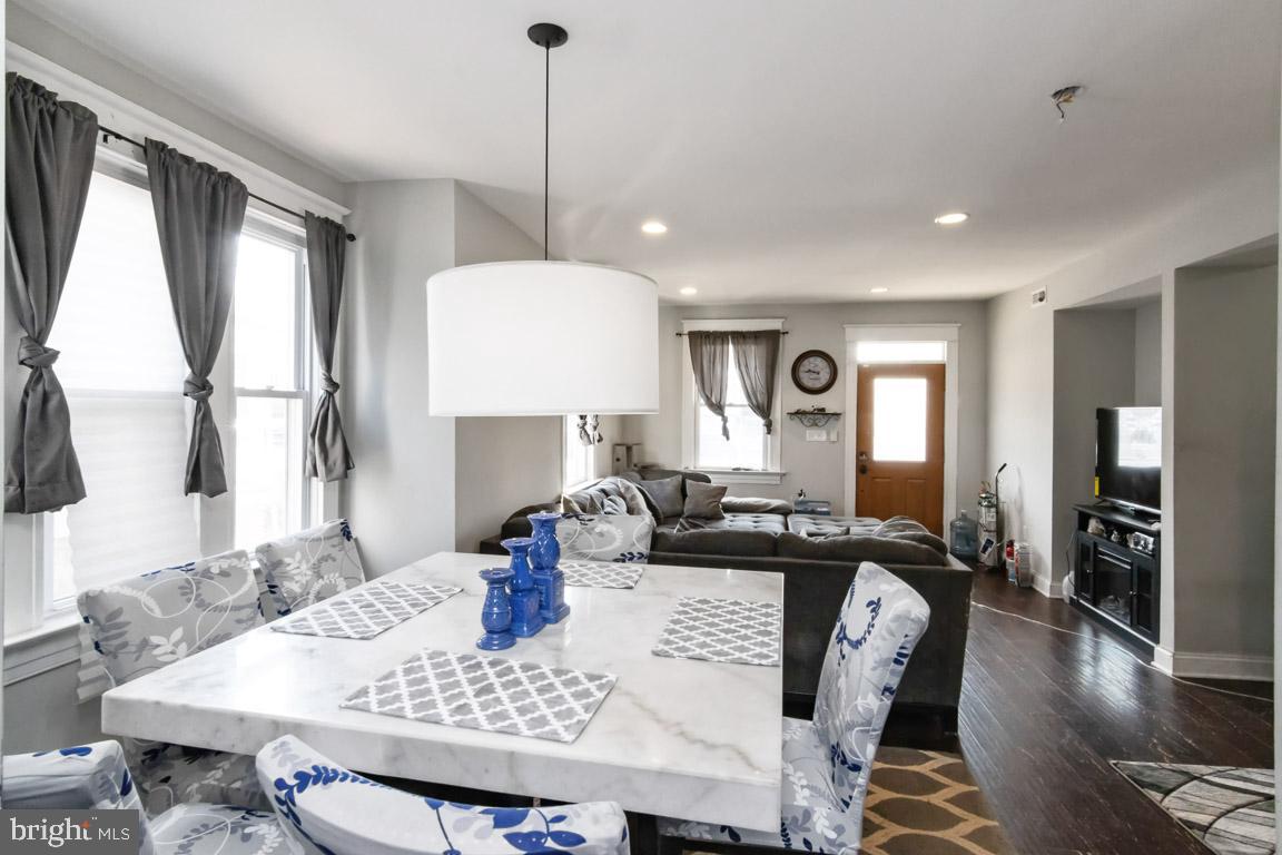 WEST FOREST PARK - Residential