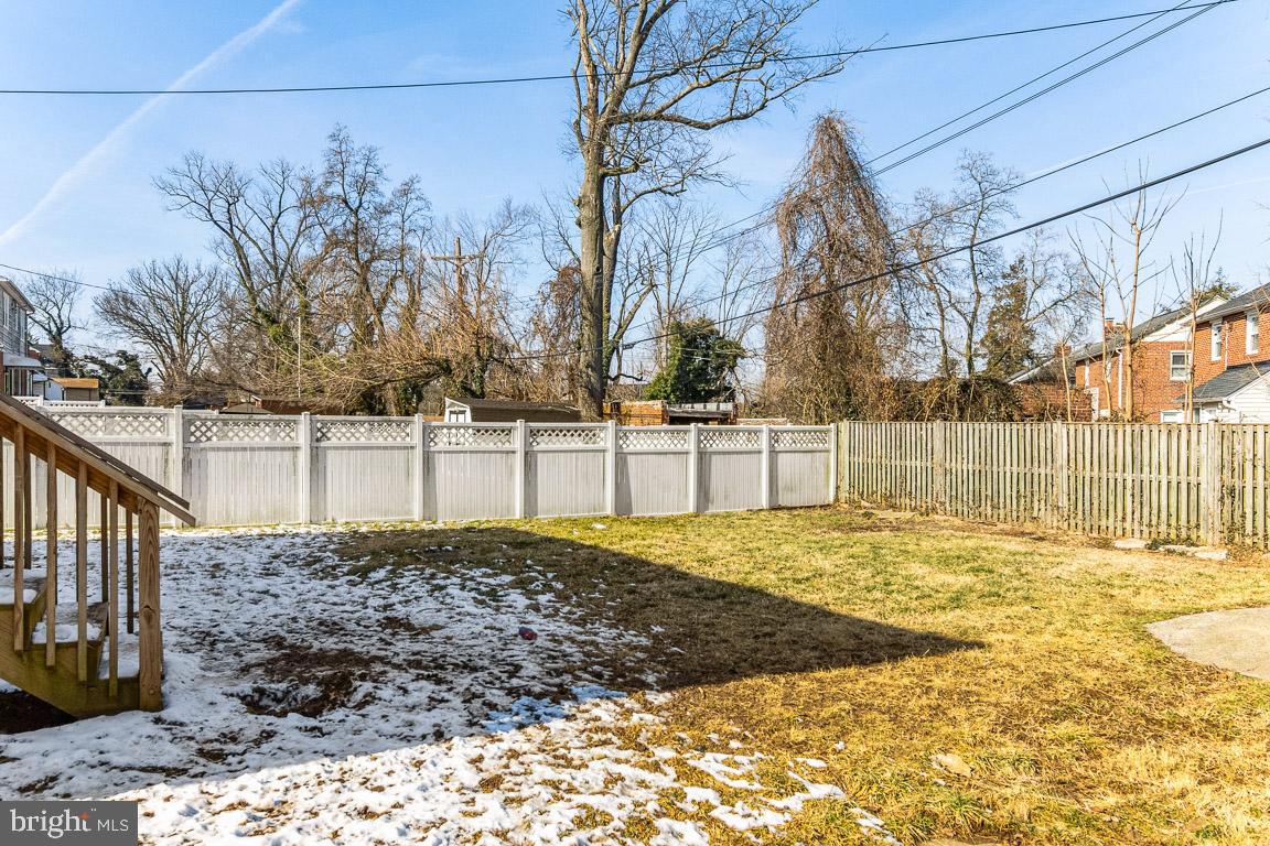 WEST FOREST PARK - Residential