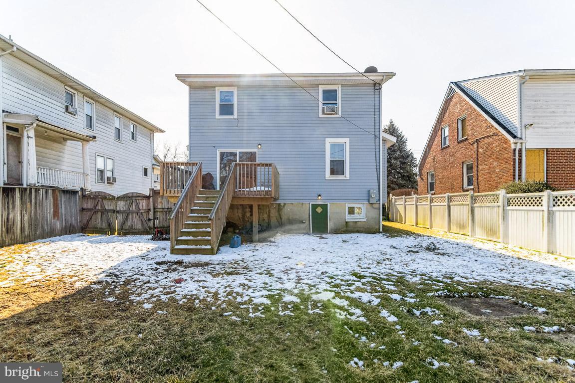 WEST FOREST PARK - Residential