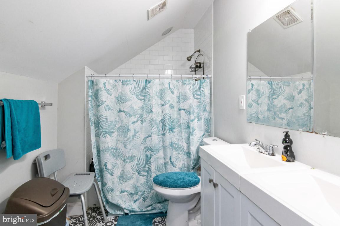 WEST FOREST PARK - Residential