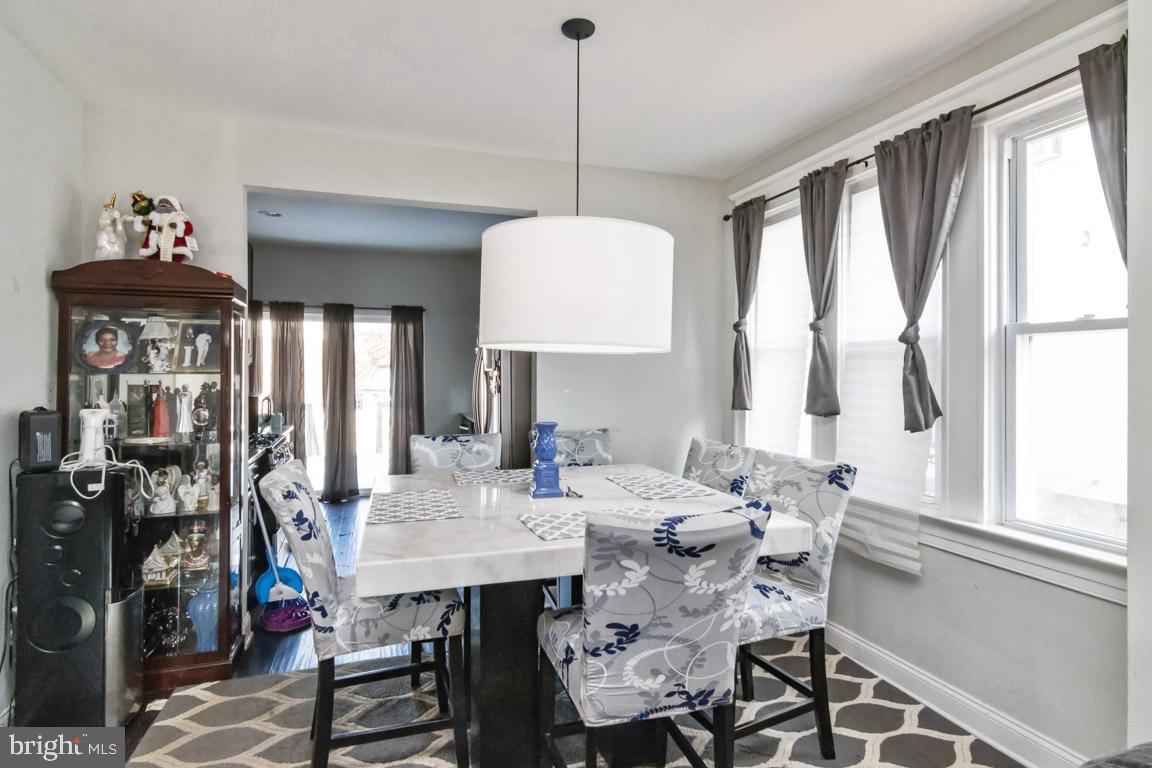 WEST FOREST PARK - Residential