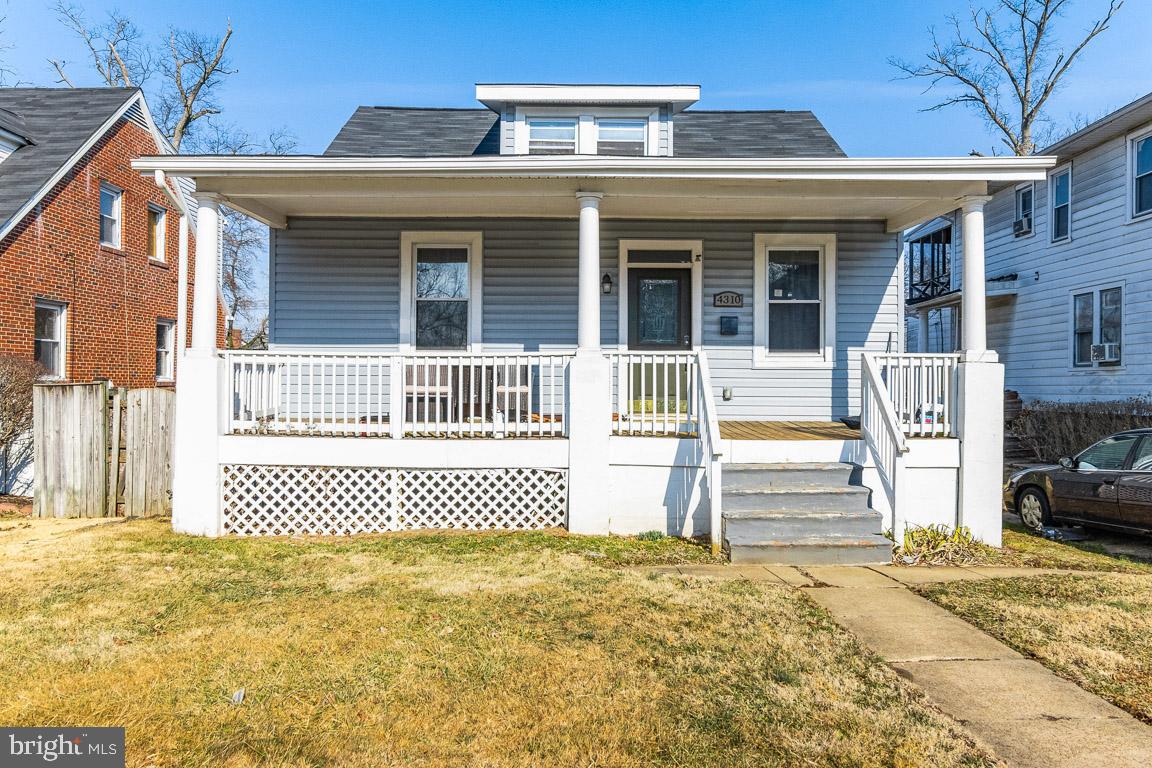 WEST FOREST PARK - Residential