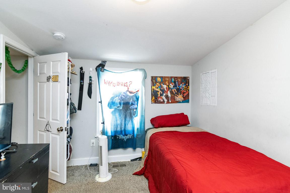 WEST FOREST PARK - Residential