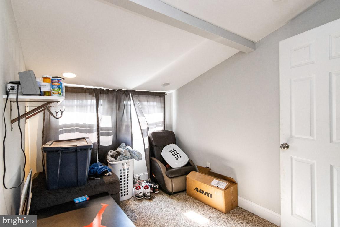 WEST FOREST PARK - Residential