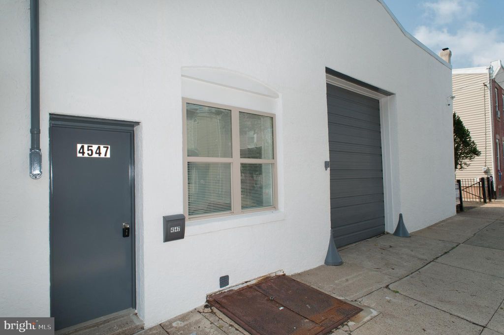 Photo of 4547 E Thompson Street, PHILADELPHIA, PA 19137 (MLS # PAPH2560054)