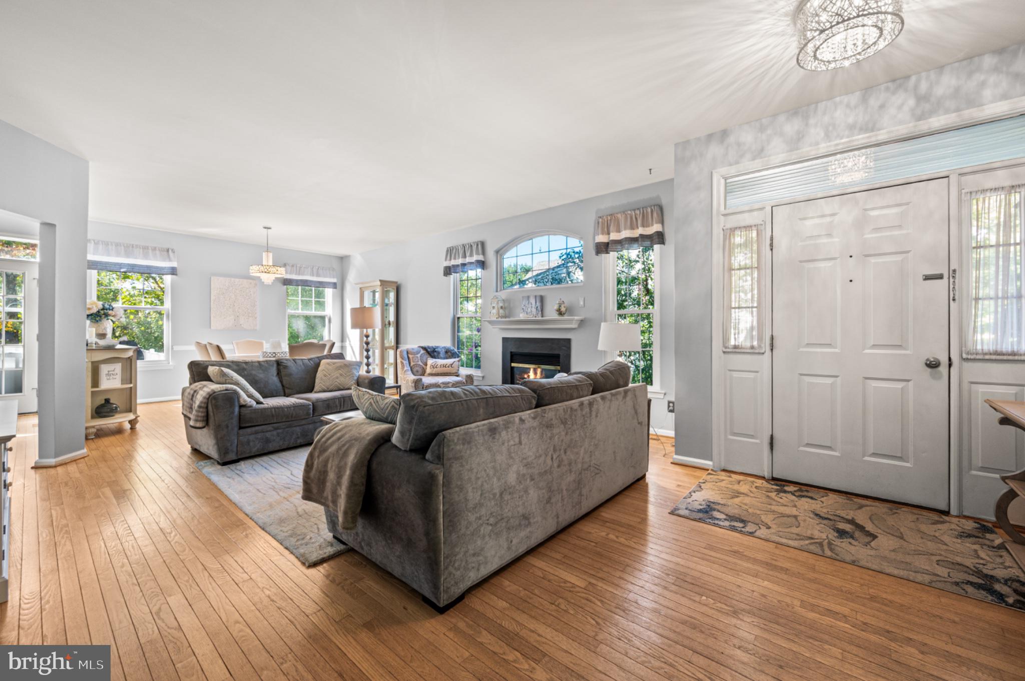 105 LONGWOOD COURT