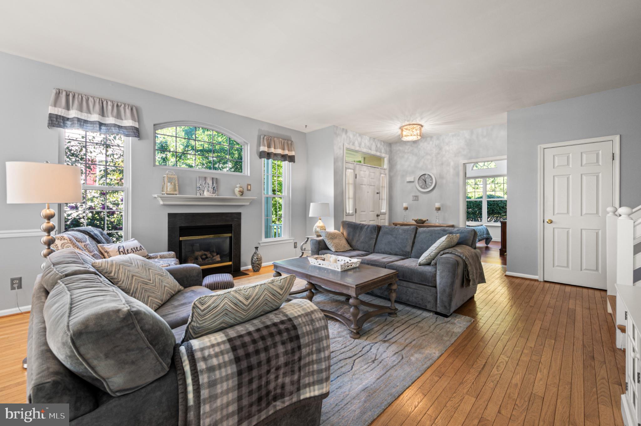 105 LONGWOOD COURT