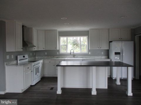 9518 SPERRYVILLE PIKE CULPEPER VA 22701