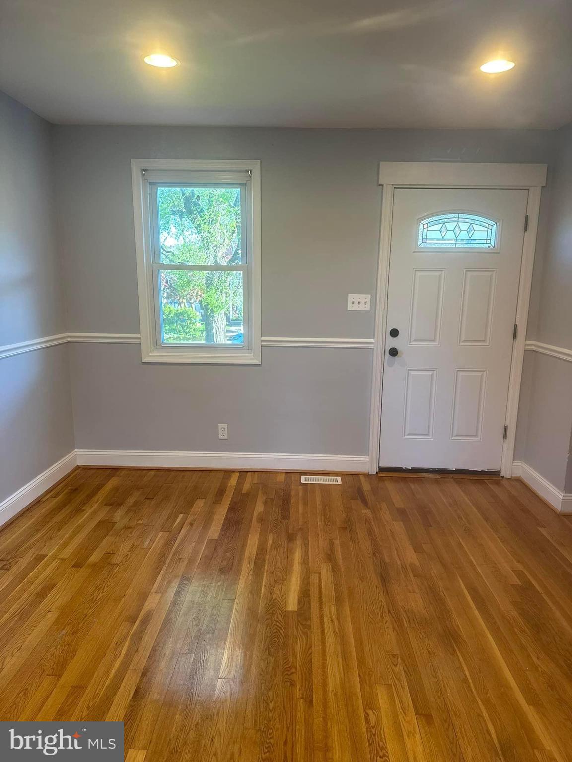 BALLARD GARDENS - Residential