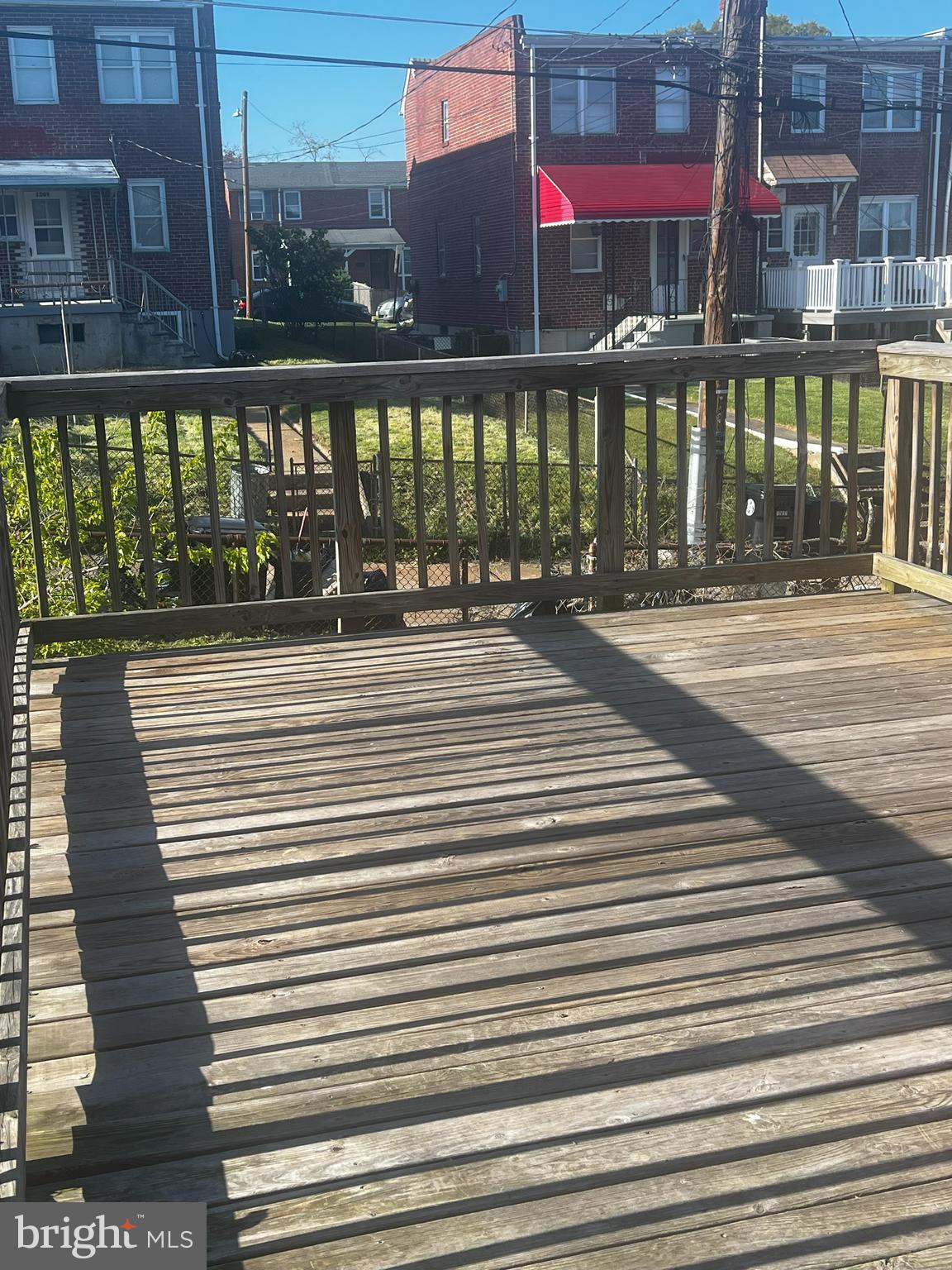 BALLARD GARDENS - Residential